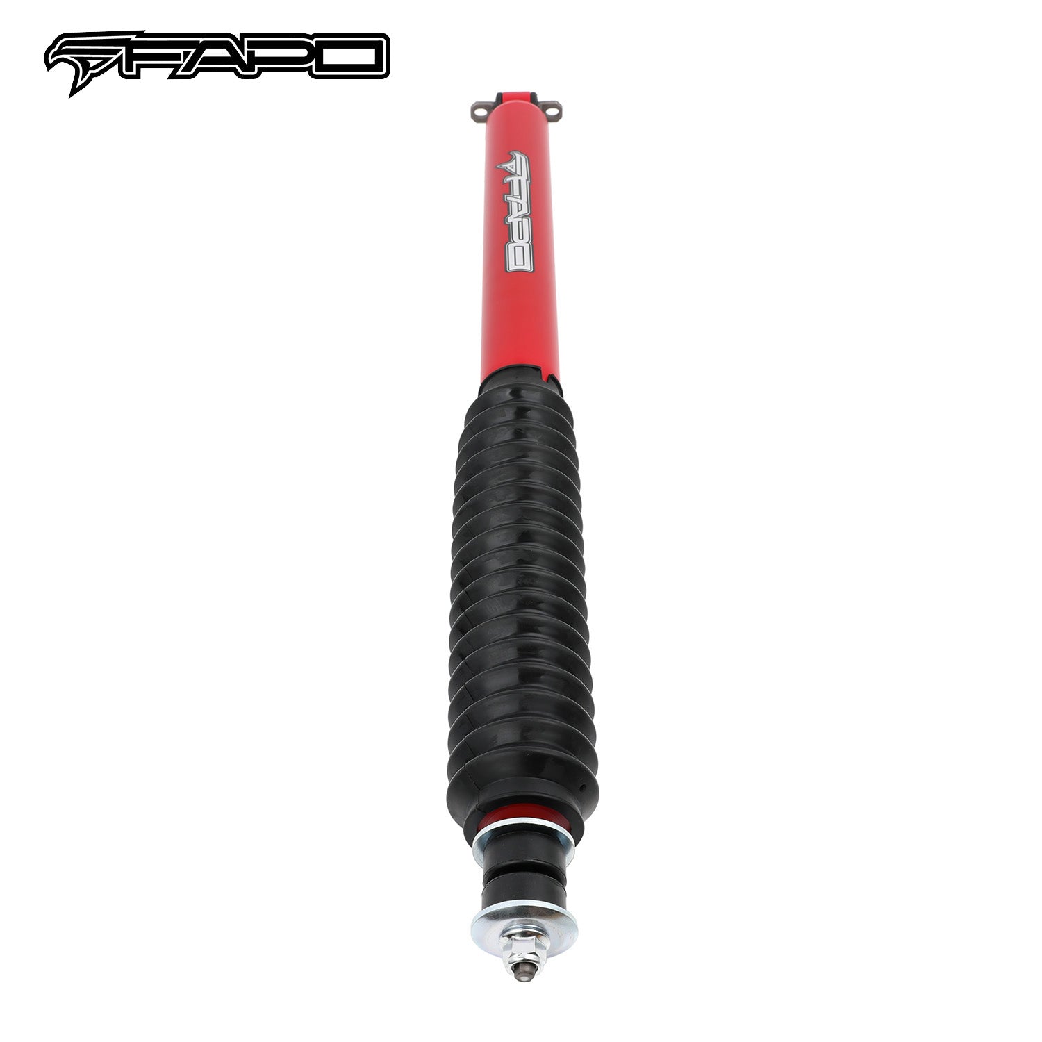 FAPO P1 Front 6.5-8 in Lift Shocks for 1984-2006 Jeep Wrangler Grand Cherokee Cherokee PA291610