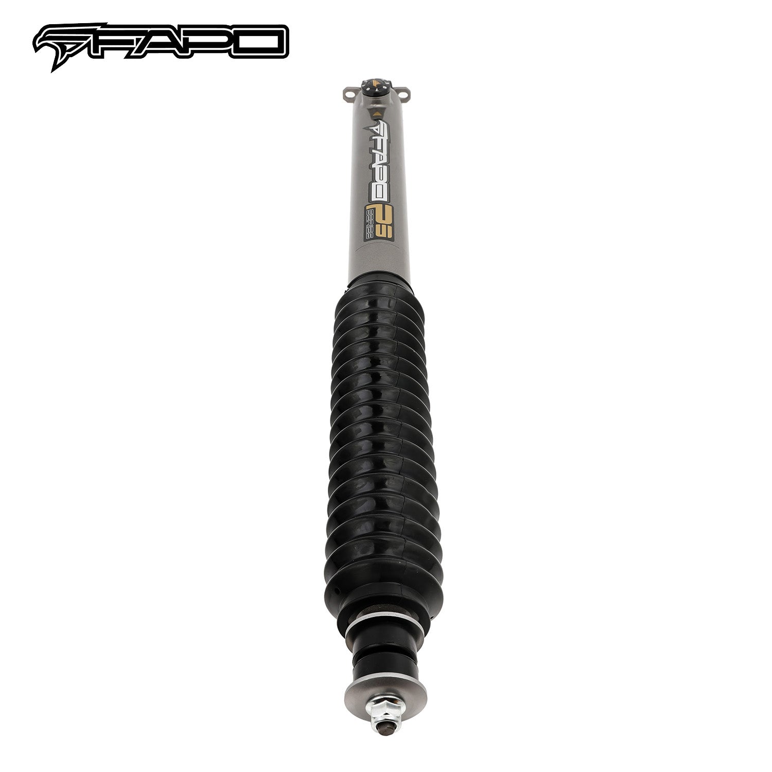 8-Stage Front 6.5-8 in Lift Shocks for 1984-2001 Jeep Cherokee XJ -P3 PA291630