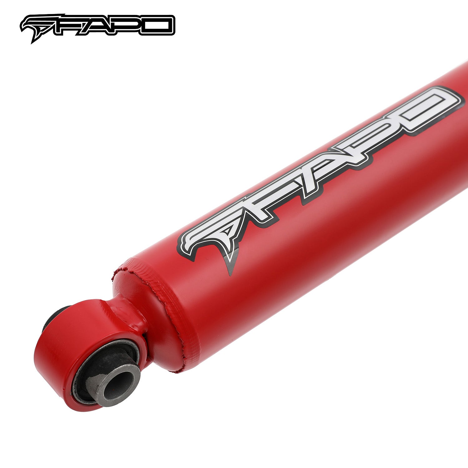 FAPO P1 Rear 0-3.5 in Lift Shocks for 2005-2022 Nissan Frontier PA292111