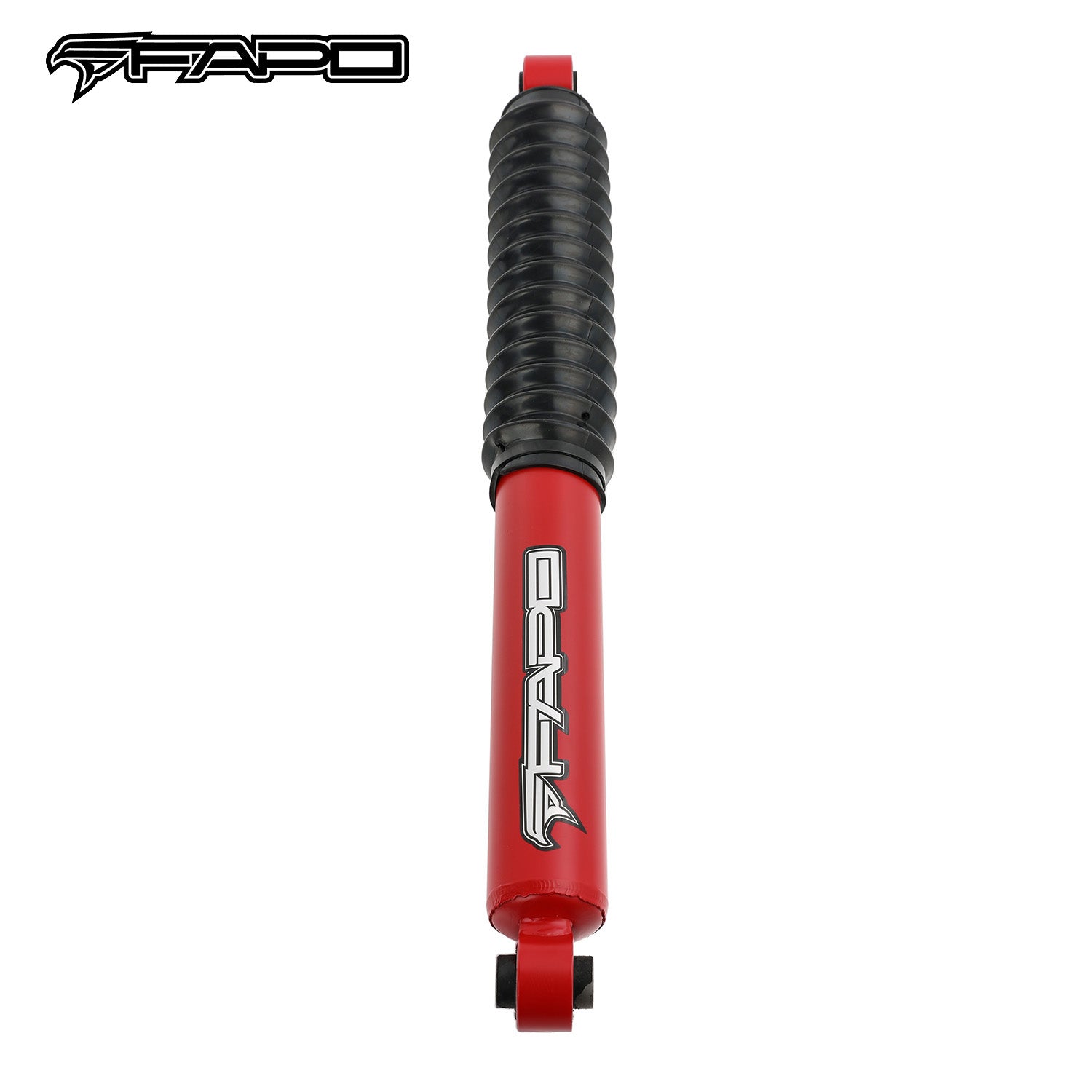FAPO P1 Rear 0-3.5 in Lift Shocks for 2005-2022 Nissan Frontier PA292111