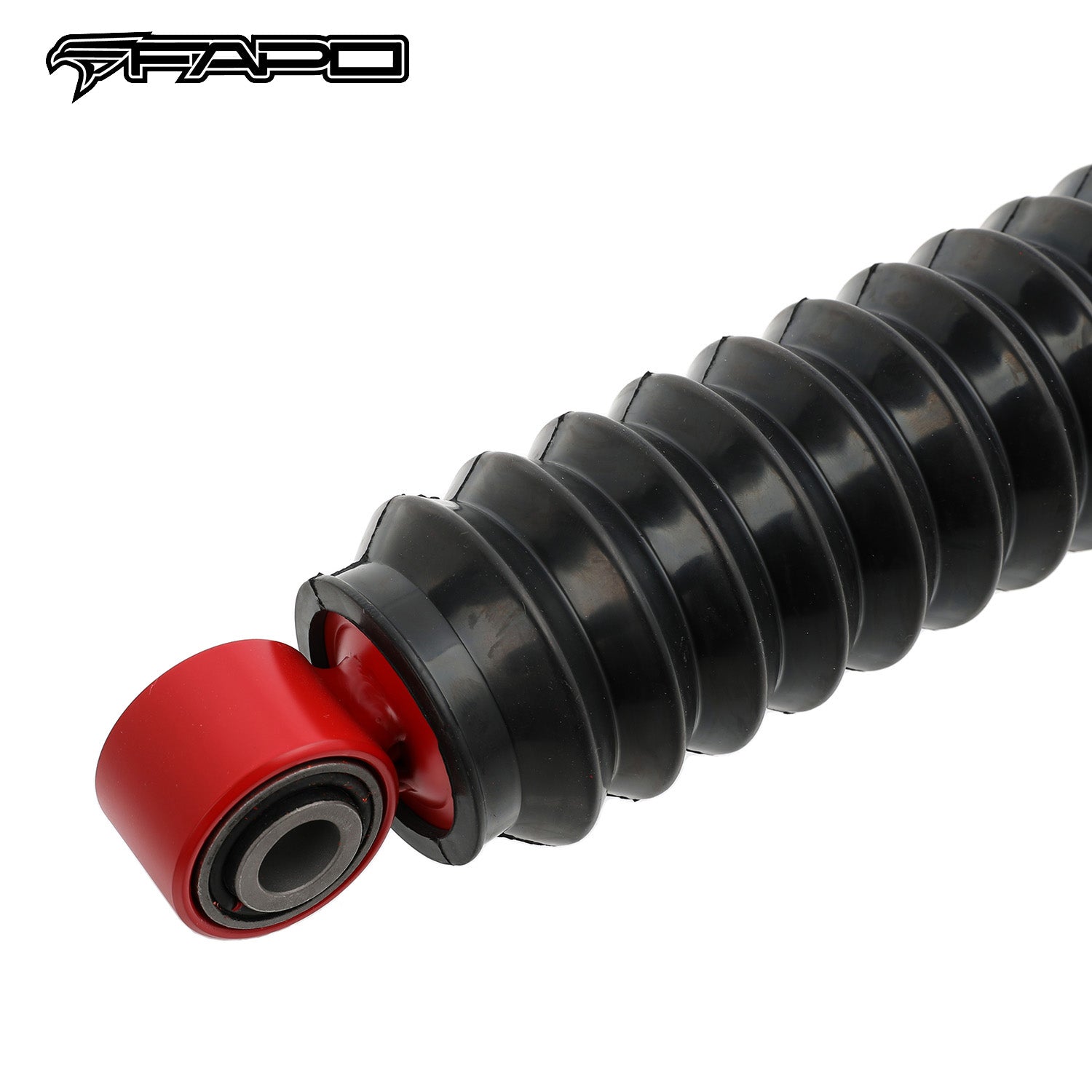FAPO P1 Rear 0-3.5 in Lift Shocks for 2005-2022 Nissan Frontier PA292111