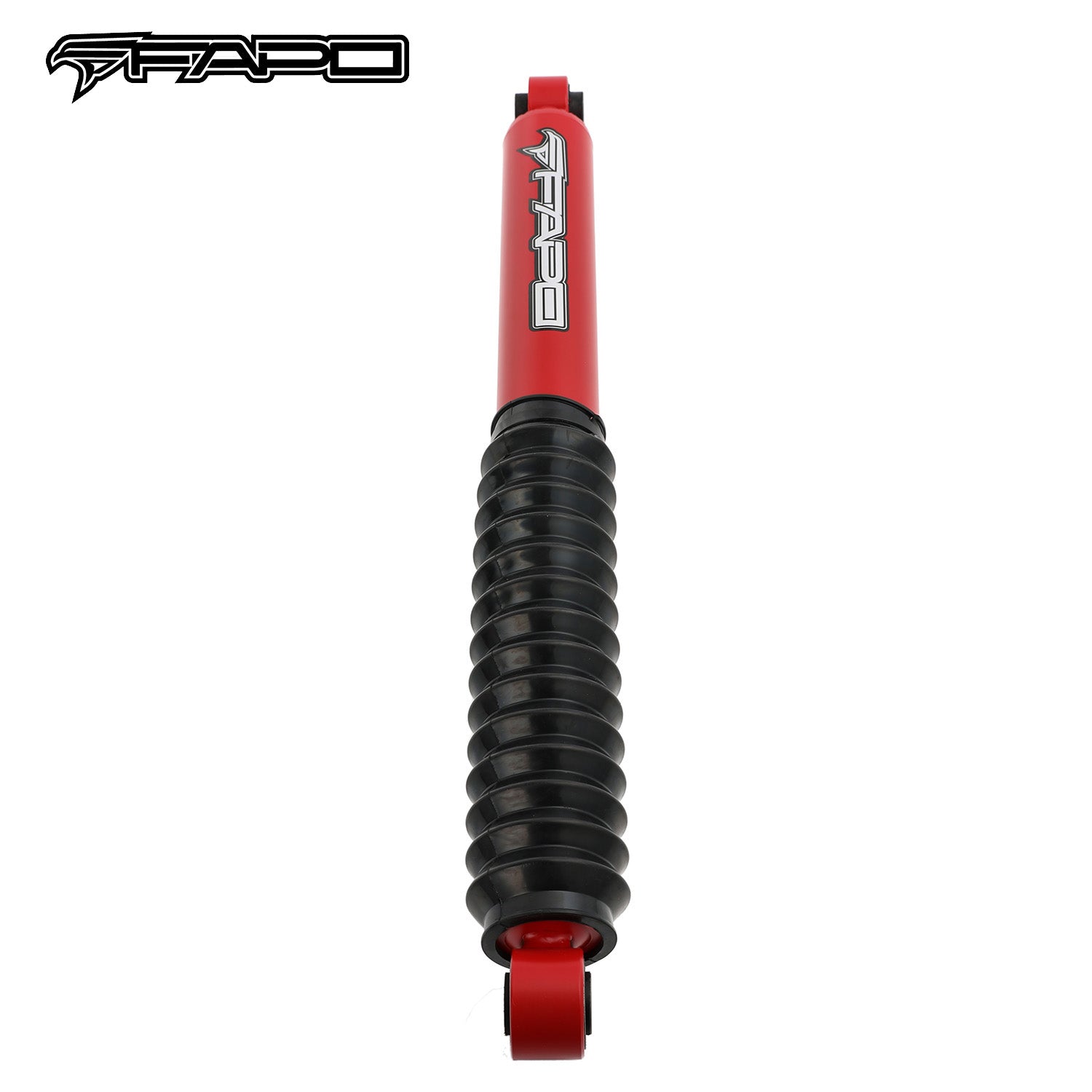 FAPO P1 Rear 0-3.5 in Lift Shocks for 2005-2022 Nissan Frontier PA292111
