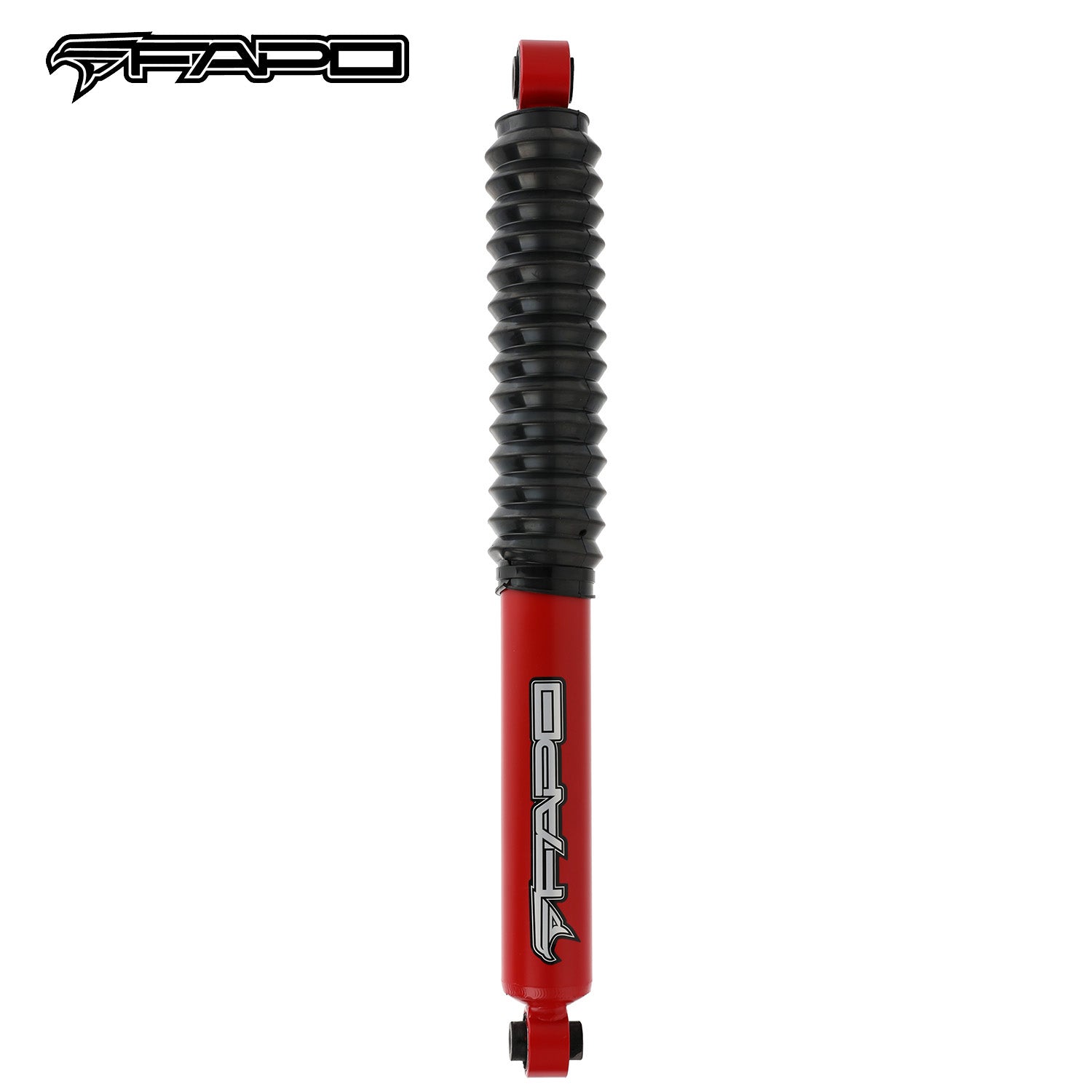 FAPO P1 Rear 0-3.5 in Lift Shocks for 2005-2022 Nissan Frontier PA292111