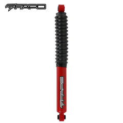 FAPO P1 Rear 0-3.5 in Lift Shocks for 2005-2022 Nissan Frontier PA292111