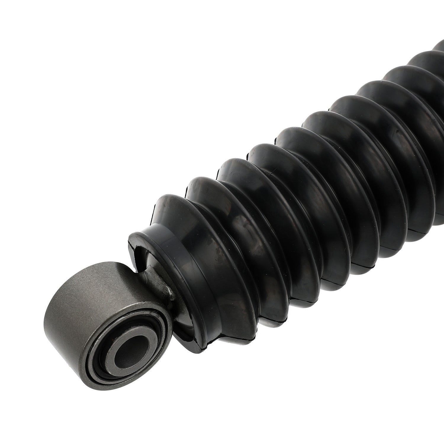 8-Stage Rear 0-3.5 in Lift Shocks for 2005-2022 Nissan Frontier P3 PA292131