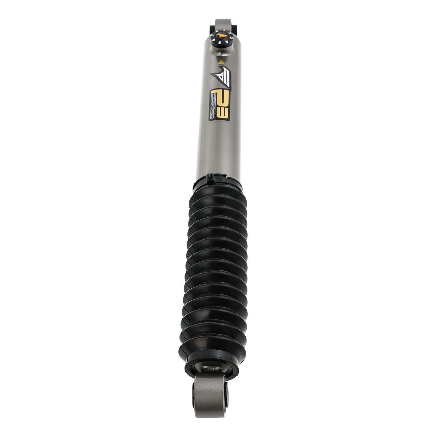 8-Stage Rear 0-3.5 in Lift Shocks for 2005-2022 Nissan Frontier P3 PA292131