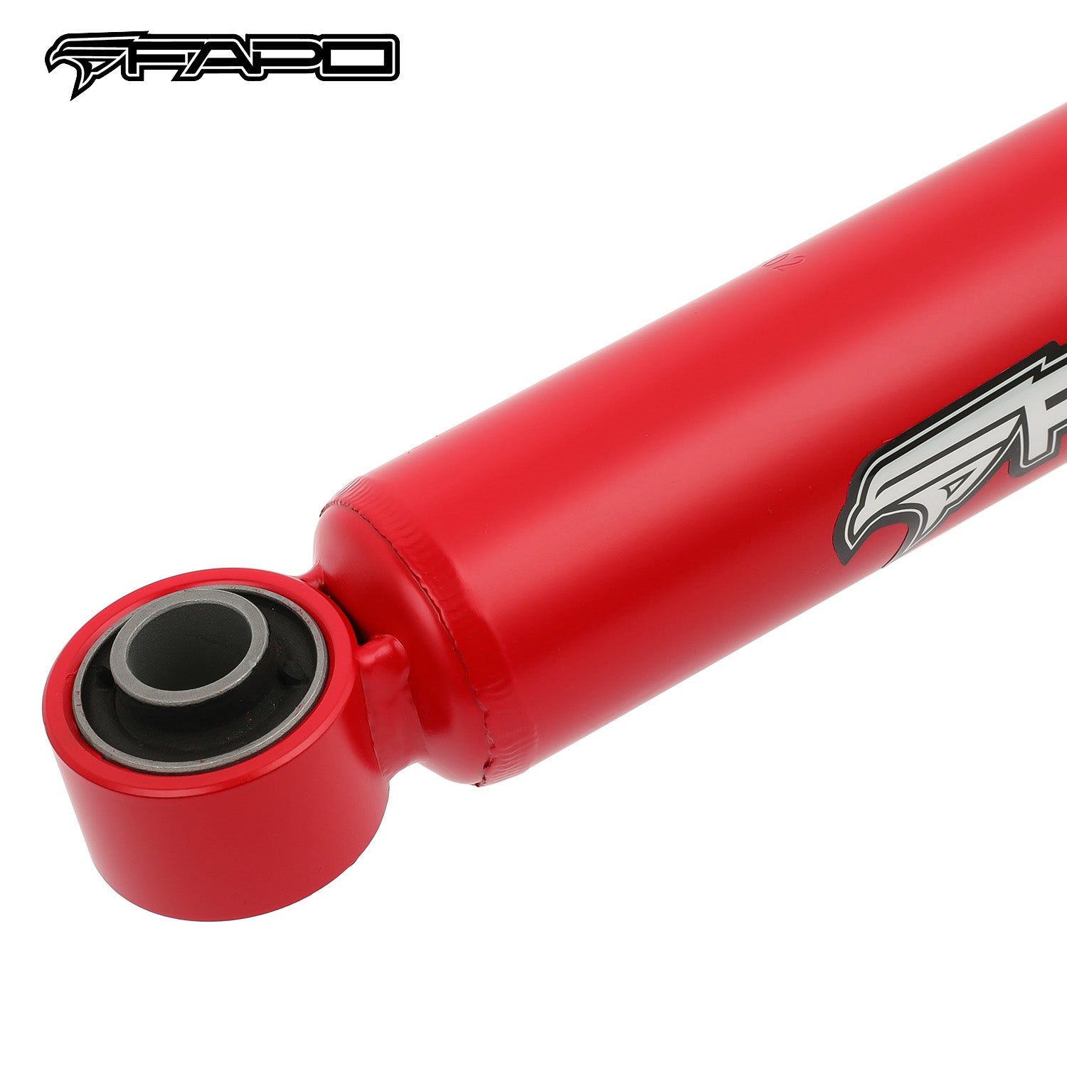FAPO P1 Rear 2-3 in Lift Shocks for 2003-2021 Toyota Land Cruiser Prado 4Runner FJ CRUISER PA292410