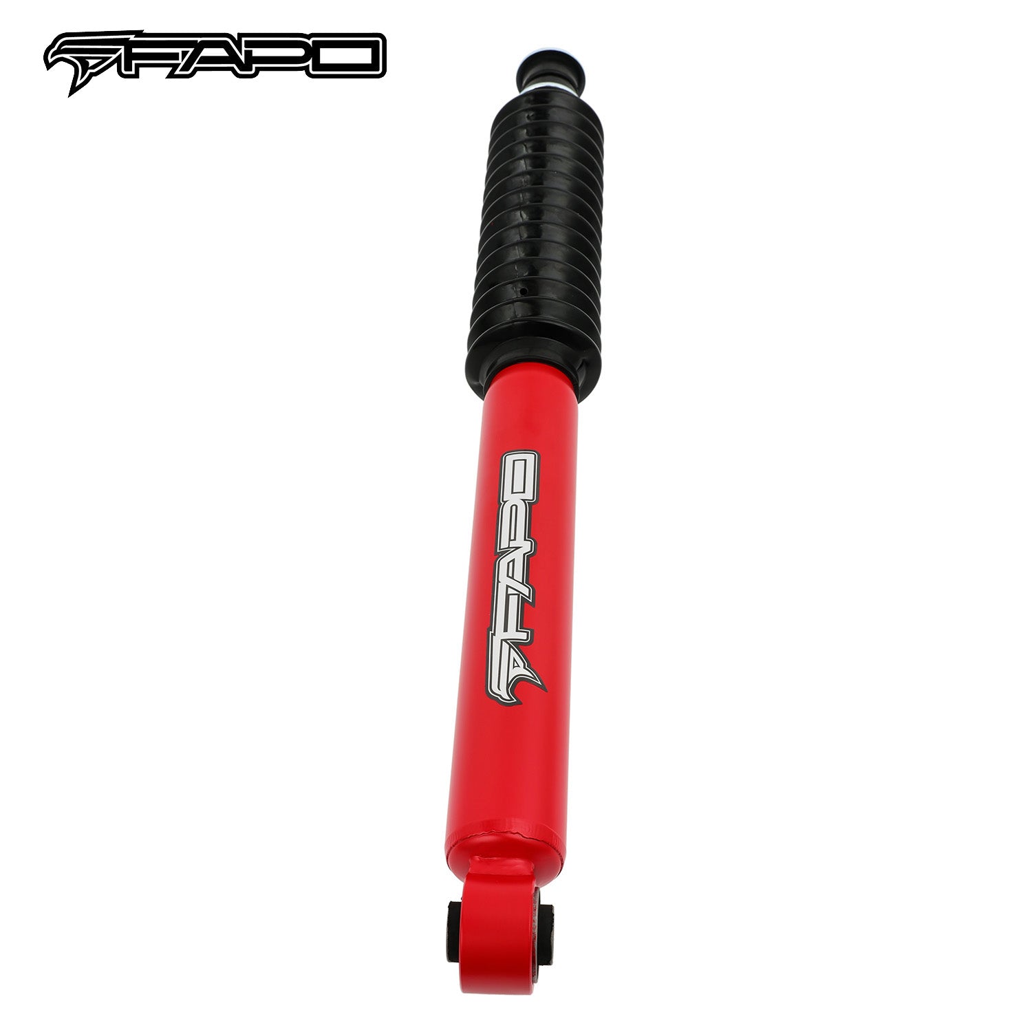 FAPO P1 Rear 2-3 in Lift Shocks for 2003-2021 Toyota Land Cruiser Prado 4Runner FJ CRUISER PA292410