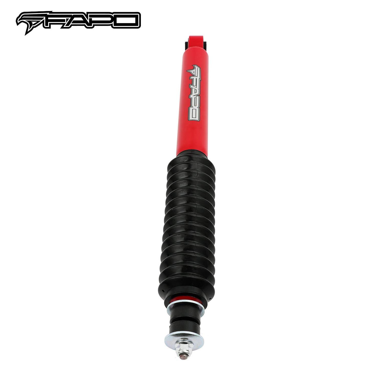 FAPO P1 Rear 2-3 in Lift Shocks for 2003-2021 Toyota Land Cruiser Prado 4Runner FJ CRUISER PA292410