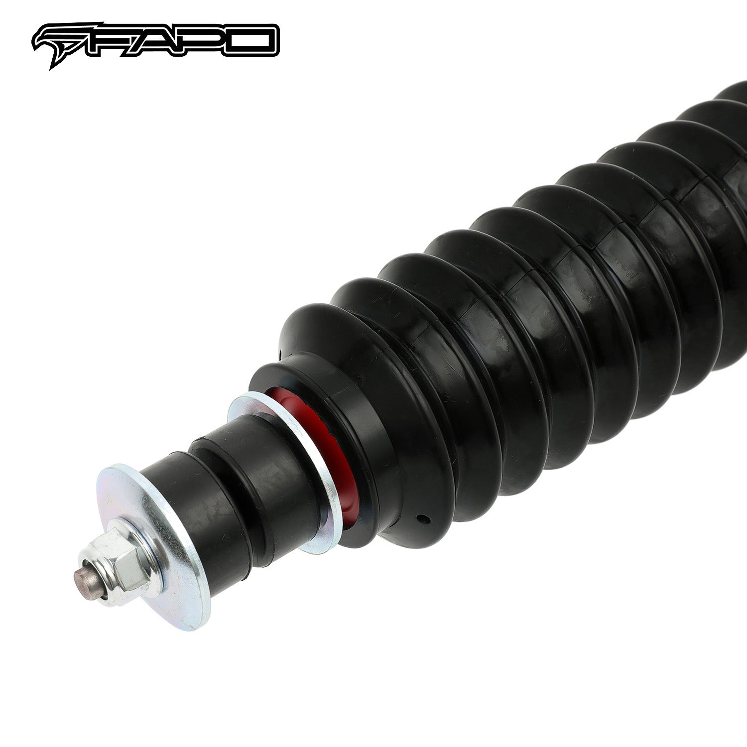 FAPO P1 Rear 2-3 in Lift Shocks for 2003-2021 Toyota Land Cruiser Prado 4Runner FJ CRUISER PA292410