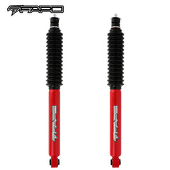 FAPO P1 Rear 2-3 in Lift Shocks for 2003-2021 Toyota Land Cruiser Prado 4Runner FJ CRUISER PA292410