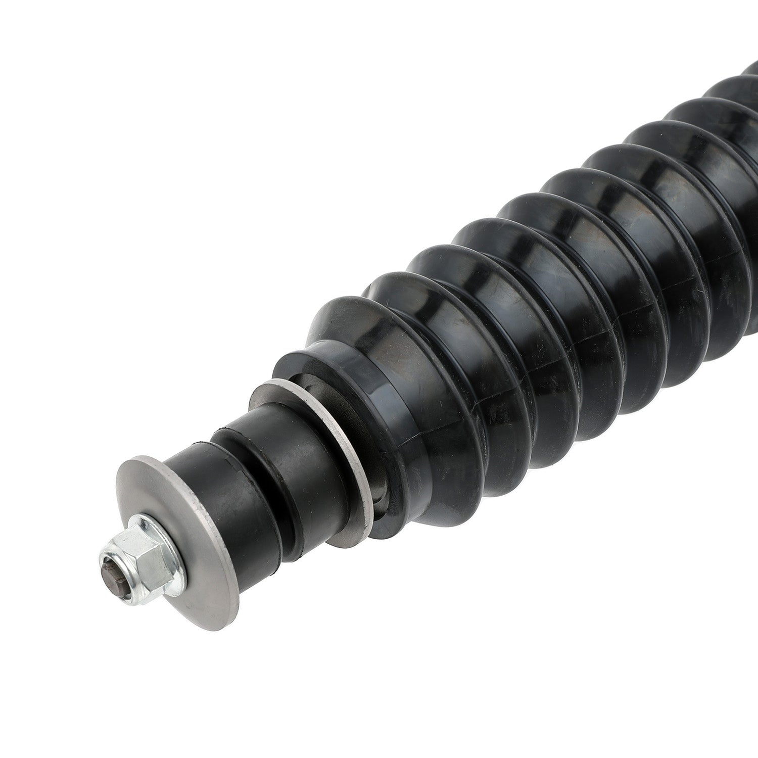 8-Stage Rear 2-3 in Lift Shocks for 2003-2021 Toyota Land Cruiser Prado 4Runner FJ CRUISER P3 PA292430