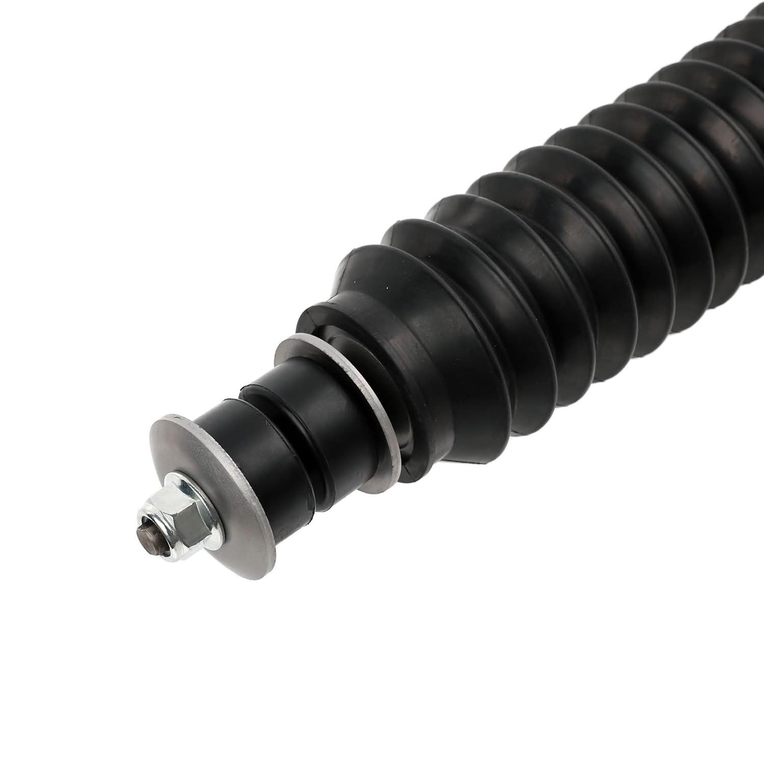 8-Stage Full Set 3-4.5 in Lift Shocks for 2007-2018 Jeep Wrangler JK 4Pcs Set P3 ‎PA360630 PA660630