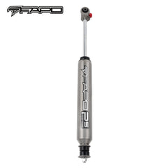Front 9-Way Monotube Shocks for Jeep Wrangler JK 2007-2018 (4-6 in Lift) P5 PA291950