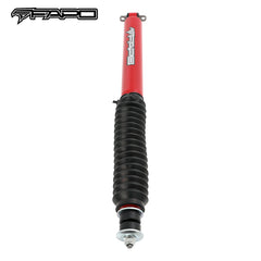 FAPO P1 Front 4-6.5 in Lift Shocks for 1984-2006 Jeep Cherokee Wrangler PA360710