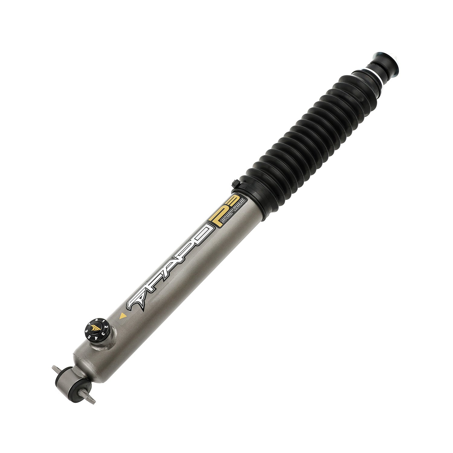 8-Stage Front 4-6.5 in Lift Struts for 1984-2006 Jeep Cherokee Wrangler P3 PA360730