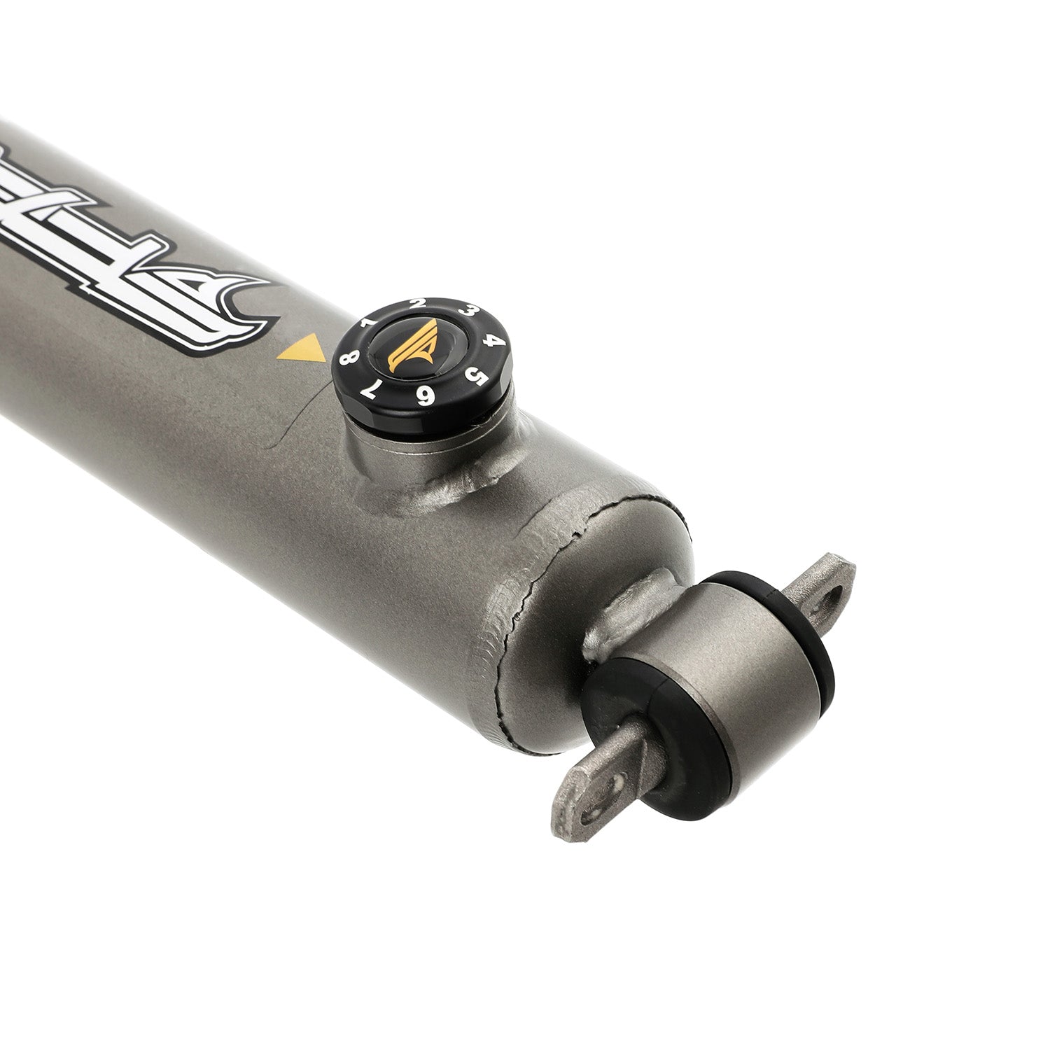 8-Stage Front 4-6.5 in Lift Struts for 1984-2006 Jeep Cherokee Wrangler P3 PA360730
