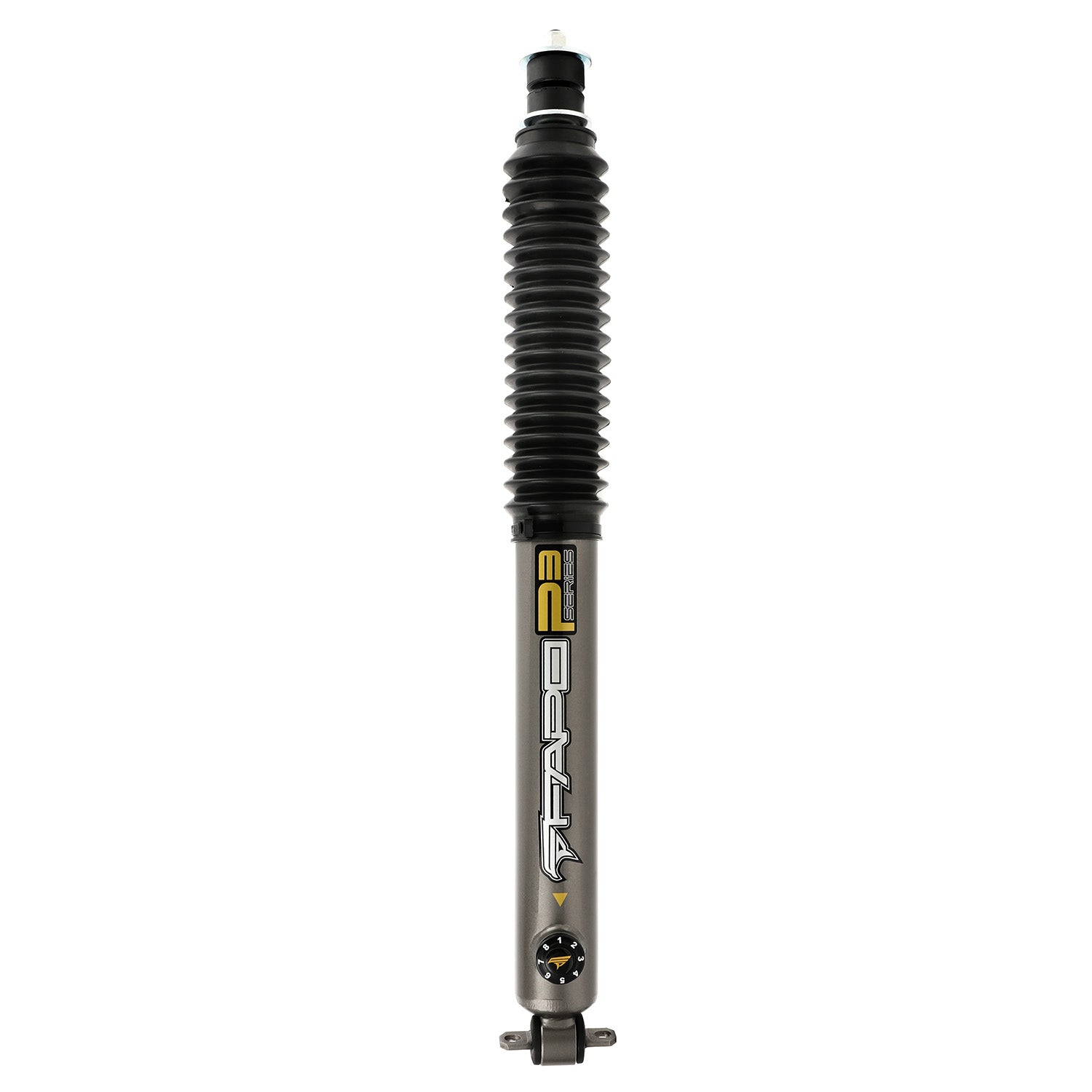 8-Stage Front 4-6.5 in Lift Struts for 1984-2006 Jeep Cherokee Wrangler P3 PA360730