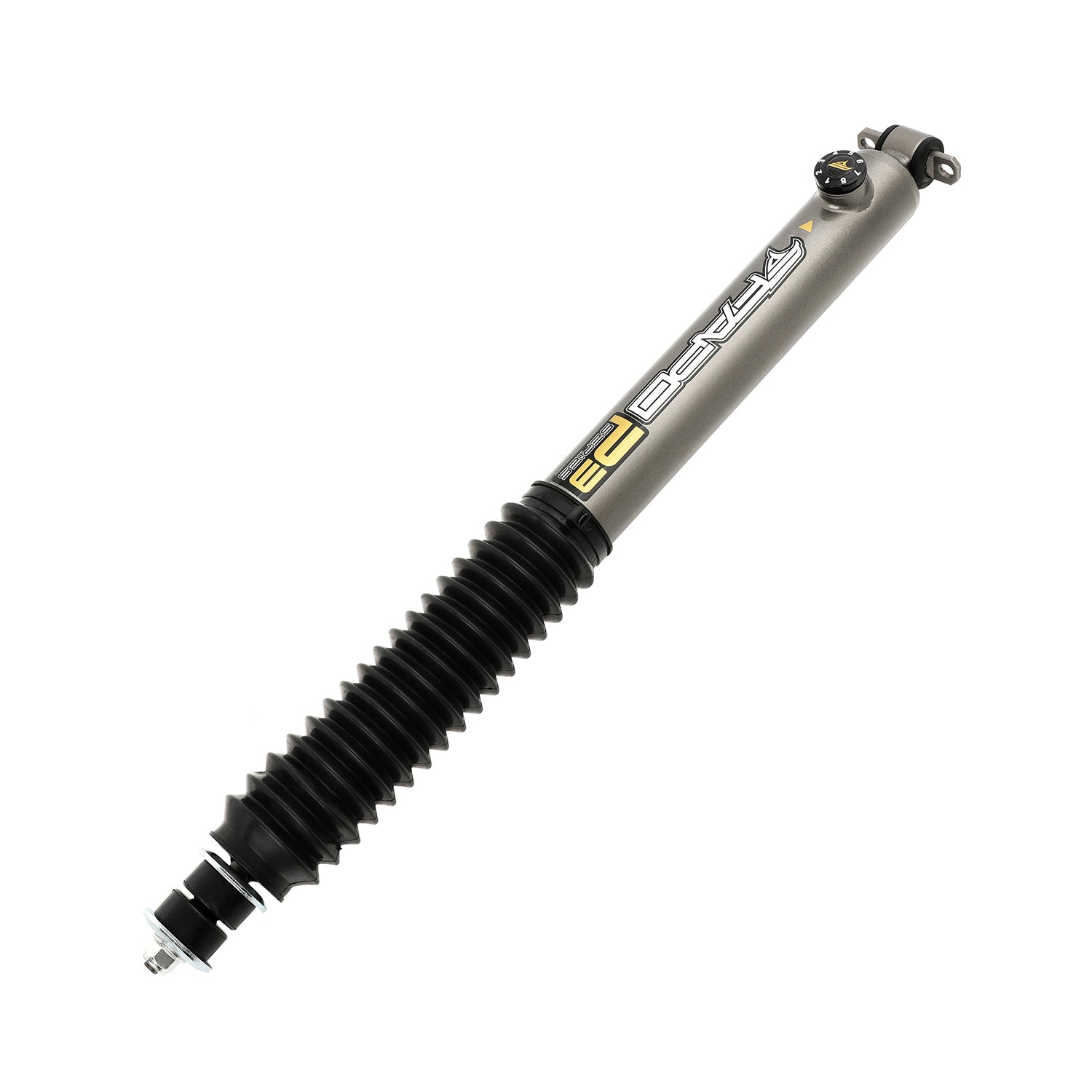 8-Stage Front 4-6.5 in Lift Struts for 1984-2006 Jeep Cherokee Wrangler P3 PA360730