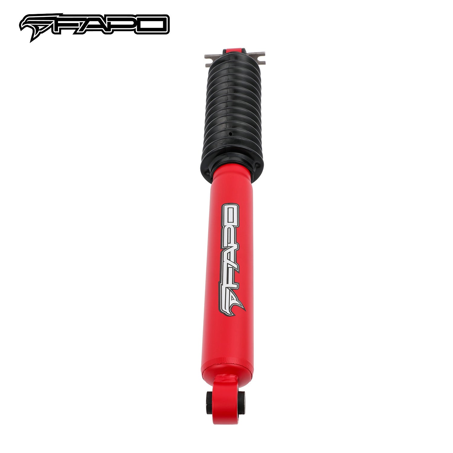 FAPO P1 Rear 3.5-6 in Lift Shocks for 1997-2006 Jeep Wrangler PA364610