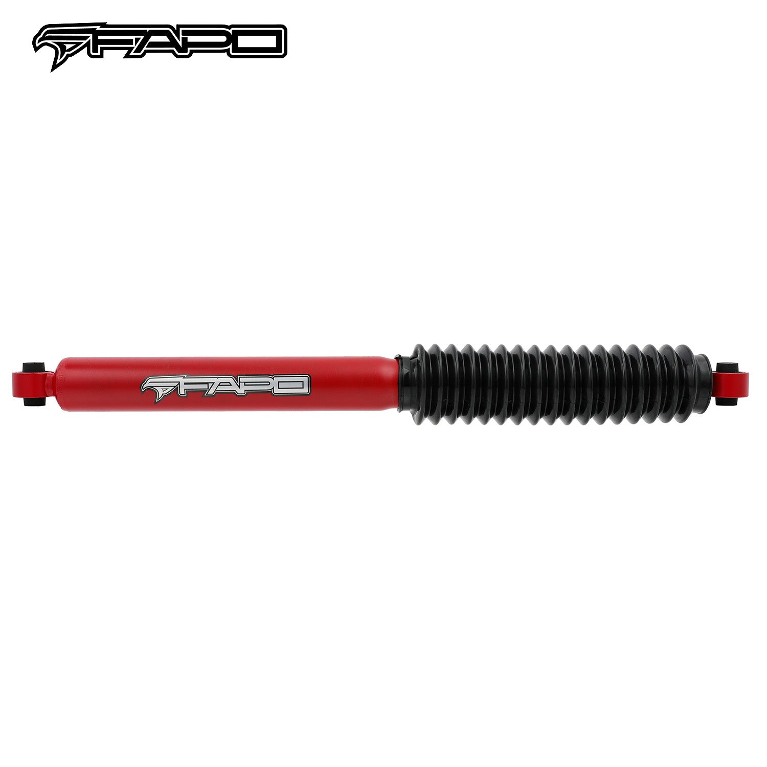 FAPO P1 Rear 2-3 in Lift Shocks for 2002-2008 Dodge RAM 1500 PA390513