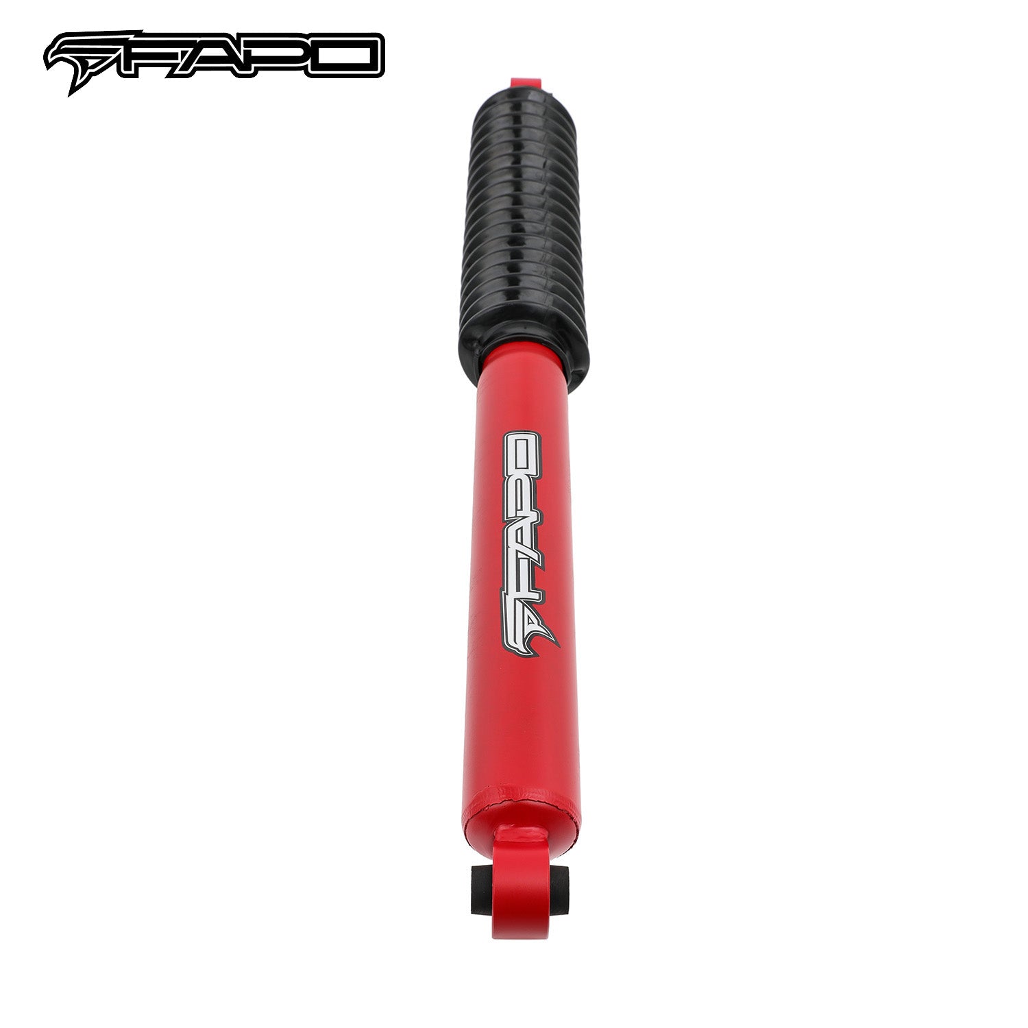 FAPO P1 Rear 2-3 in Lift Shocks for 2002-2008 Dodge RAM 1500 PA390513