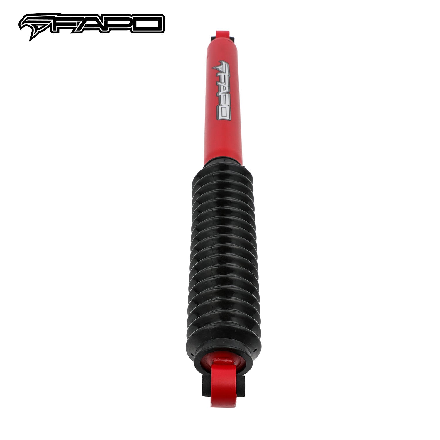 FAPO P1 Rear 2-3 in Lift Shocks for 2002-2008 Dodge RAM 1500 PA390513