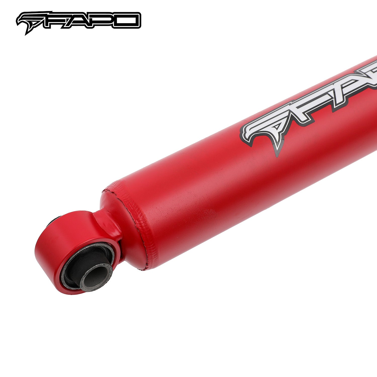 FAPO P1 Rear 2-3 in Lift Shocks for 2002-2008 Dodge RAM 1500 PA390513