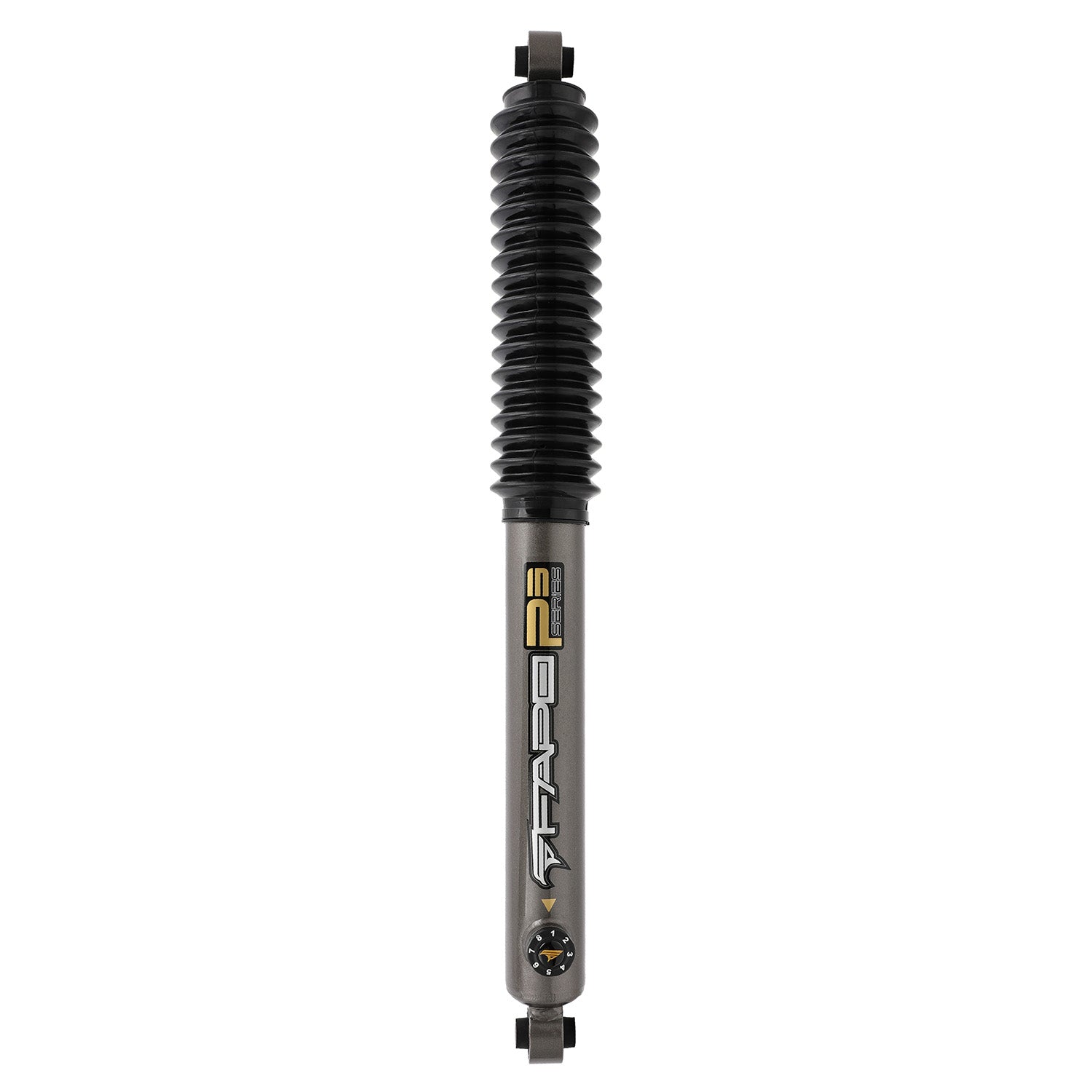 8-Stage Rear 2-3 in Lift Shocks for 2002-2008 Dodge RAM 1500 P3 PA390533