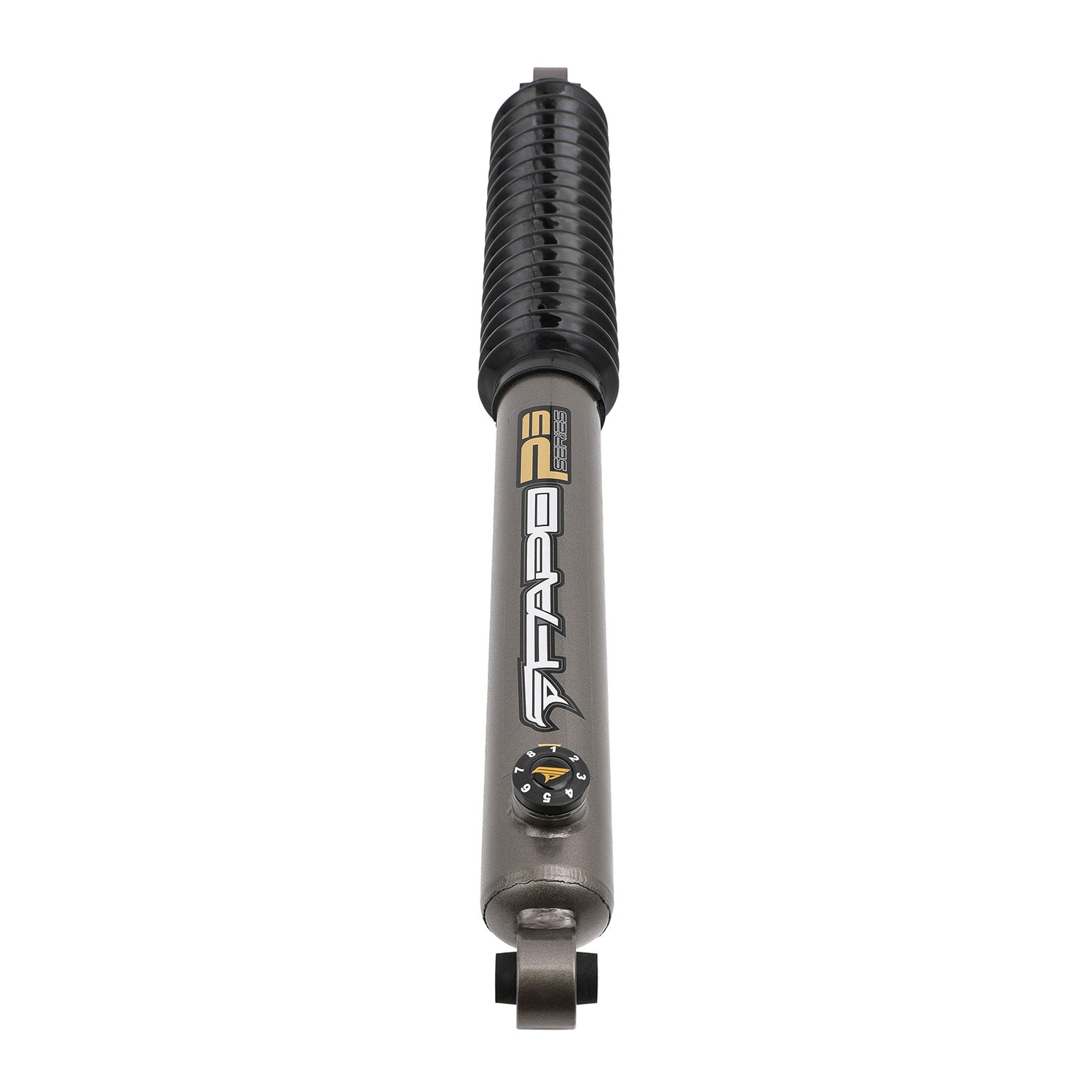 8-Stage Rear 2-3 in Lift Shocks for 2002-2008 Dodge RAM 1500 P3 PA390533