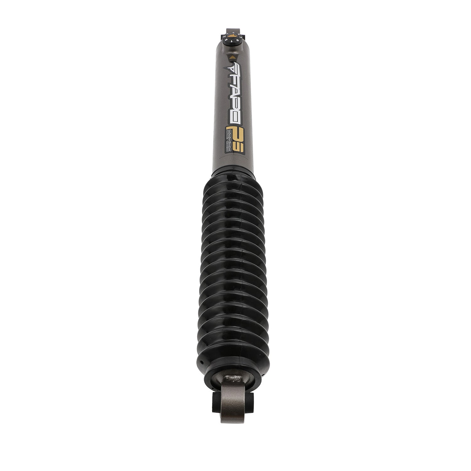 8-Stage Rear 2-3 in Lift Shocks for 2002-2008 Dodge RAM 1500 P3 PA390533