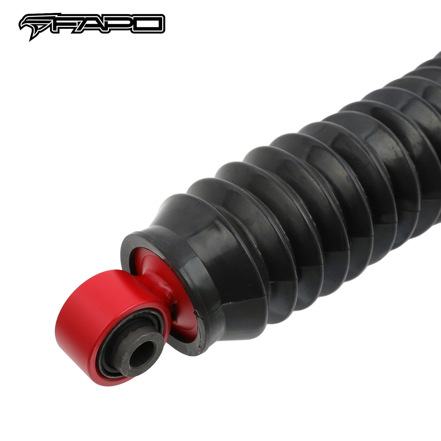 FAPO P1 Rear 0-3.5 in Lift Shocks for 2009-2021 Ford F-150 Raptor PA467110