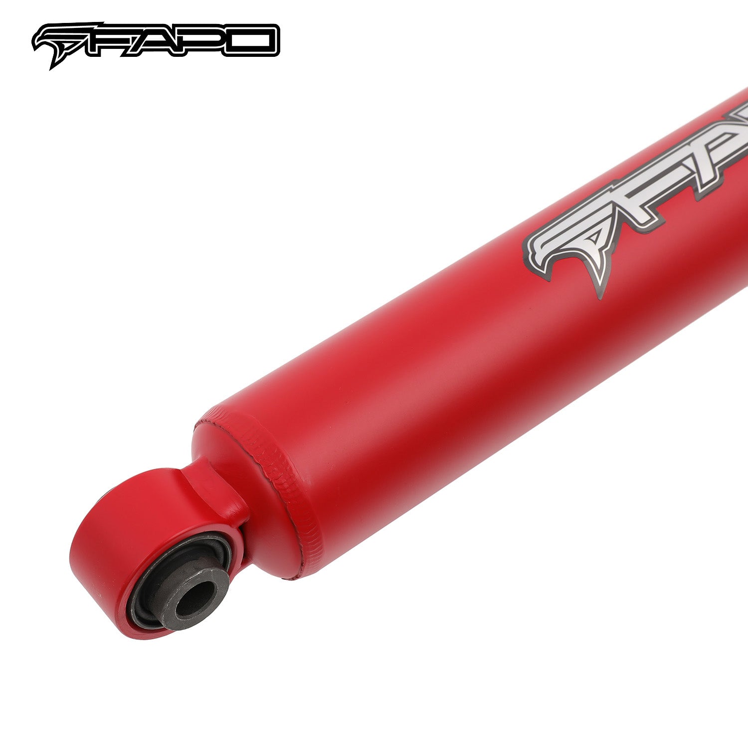 FAPO P1 Rear 0-3.5 in Lift Shocks for 2009-2021 Ford F-150 Raptor PA467110