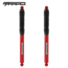 FAPO P1 Rear 0-3.5 in Lift Shocks for 2009-2021 Ford F-150 Raptor PA467110