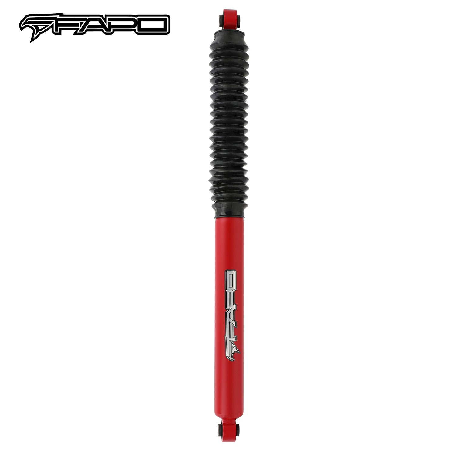 FAPO P1 Rear 0-3.5 in Lift Shocks for 2009-2021 Ford F-150 Raptor PA467110