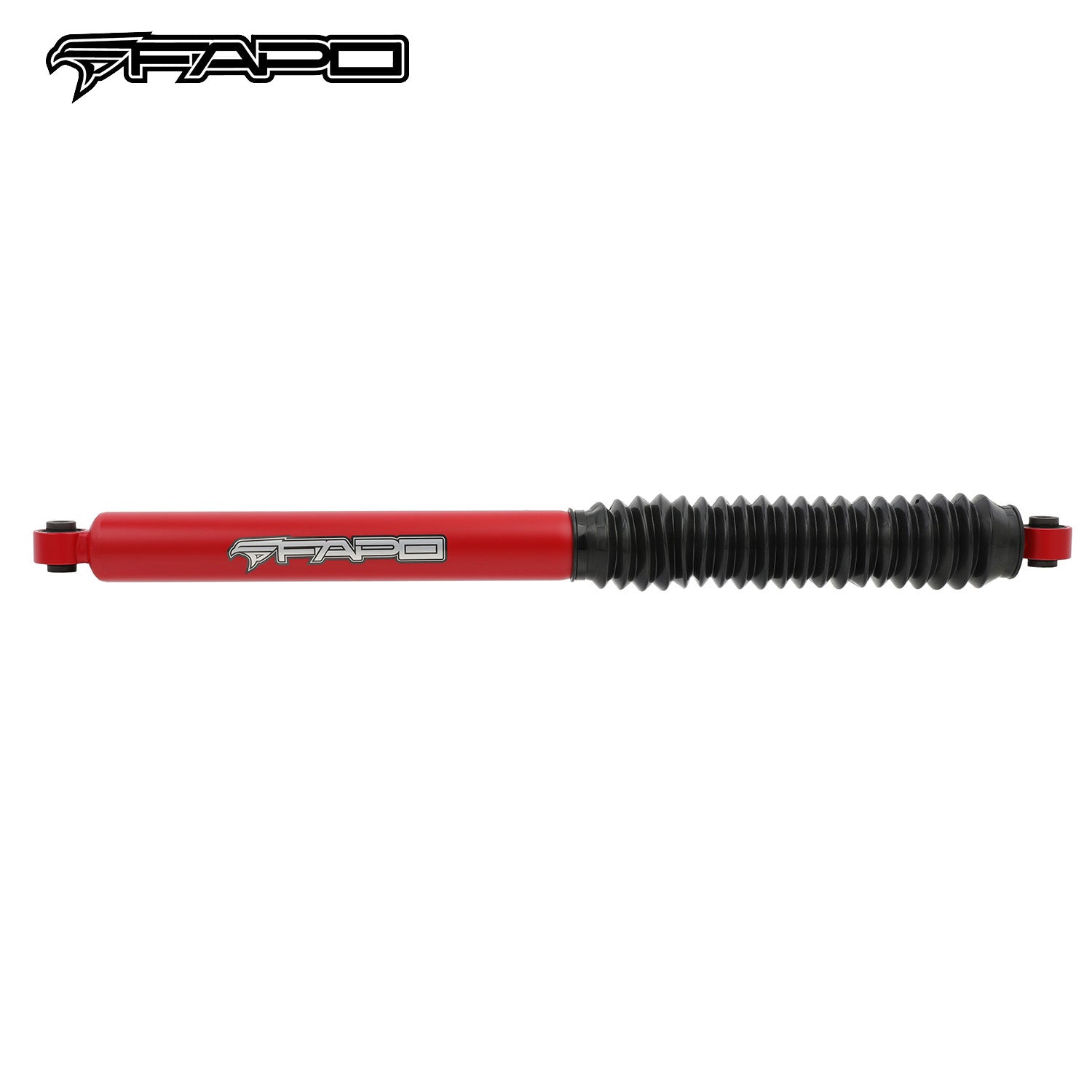 FAPO P1 Rear 0-3.5 in Lift Shocks for 2009-2021 Ford F-150 Raptor PA467110