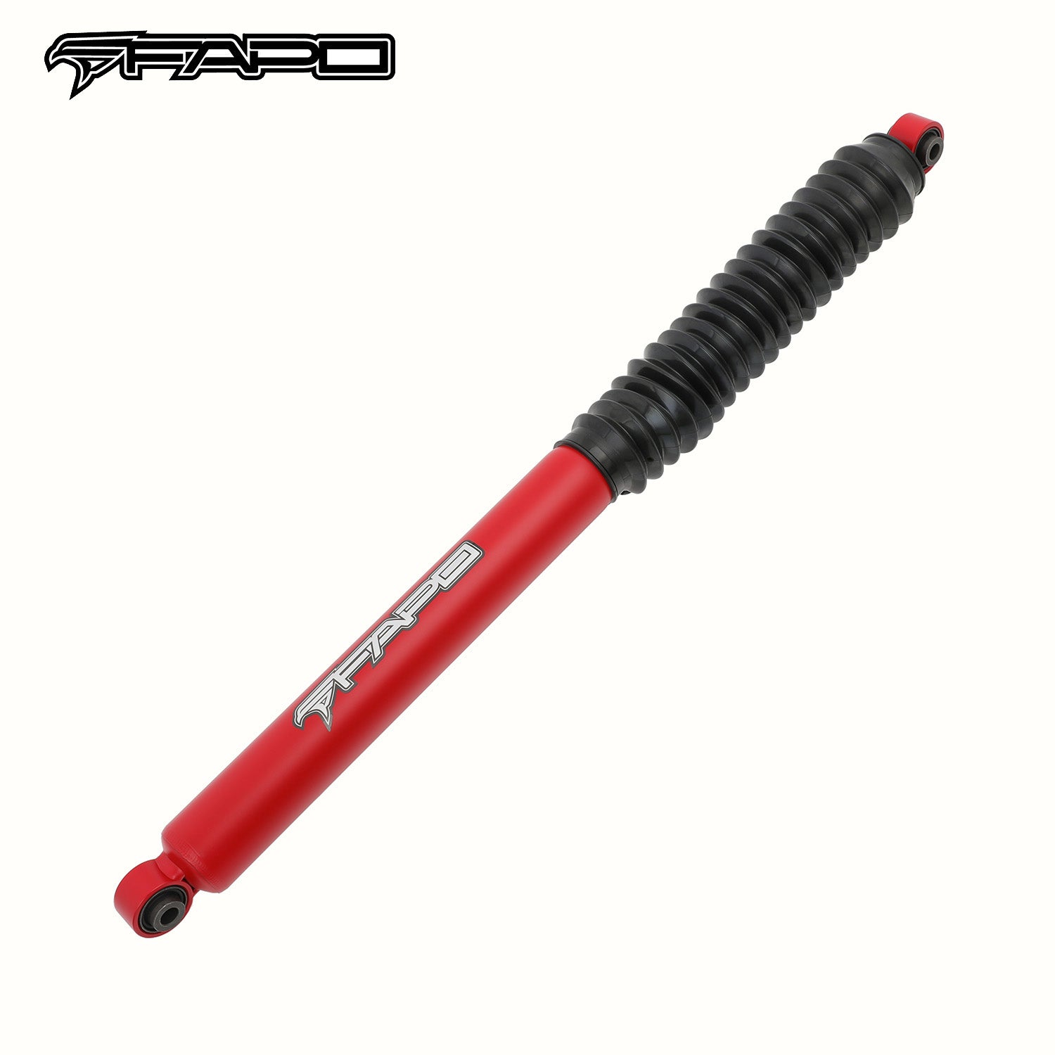 FAPO P1 Rear 0-3.5 in Lift Shocks for 2009-2021 Ford F-150 Raptor PA467110