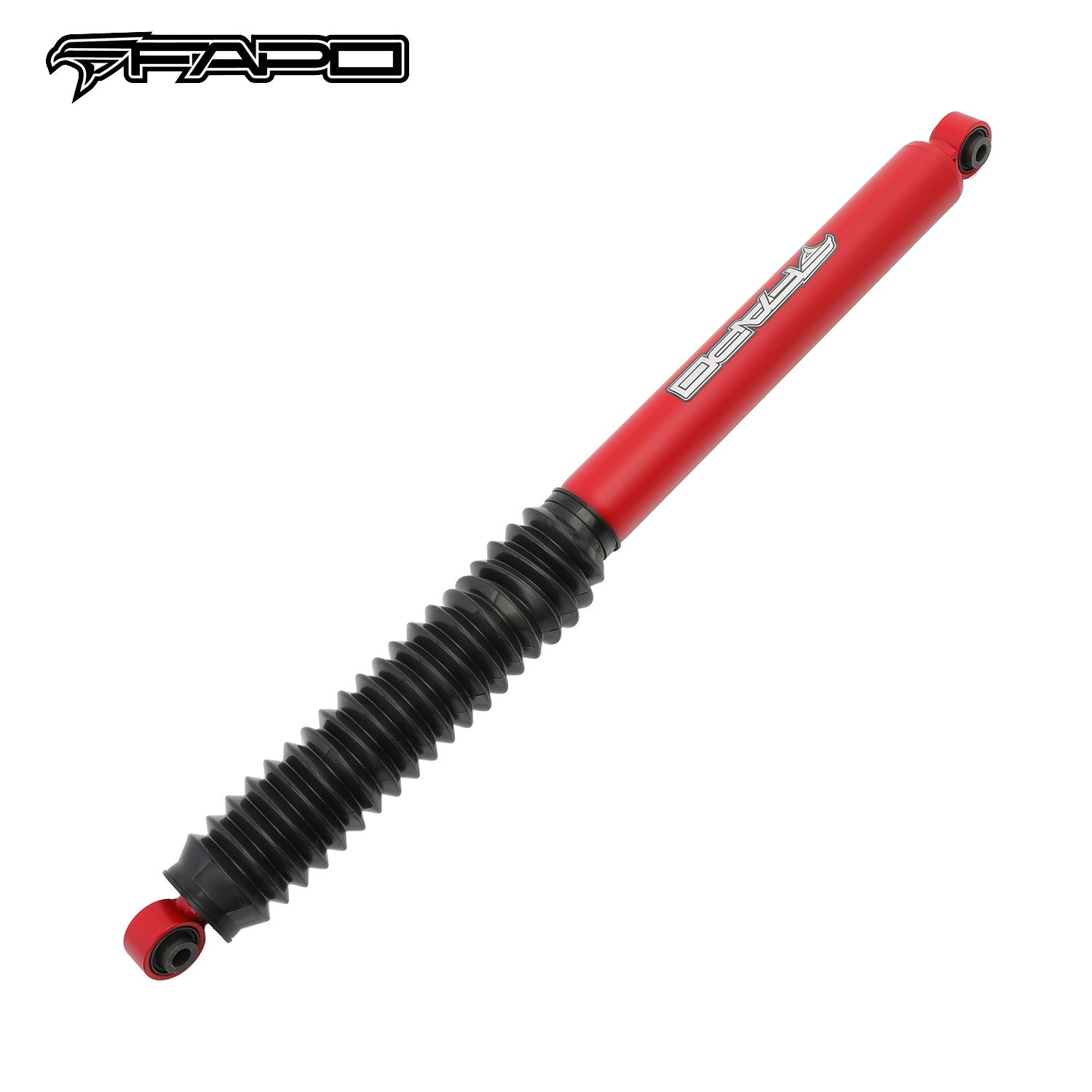 FAPO P1 Rear 0-3.5 in Lift Shocks for 2009-2021 Ford F-150 Raptor PA467110