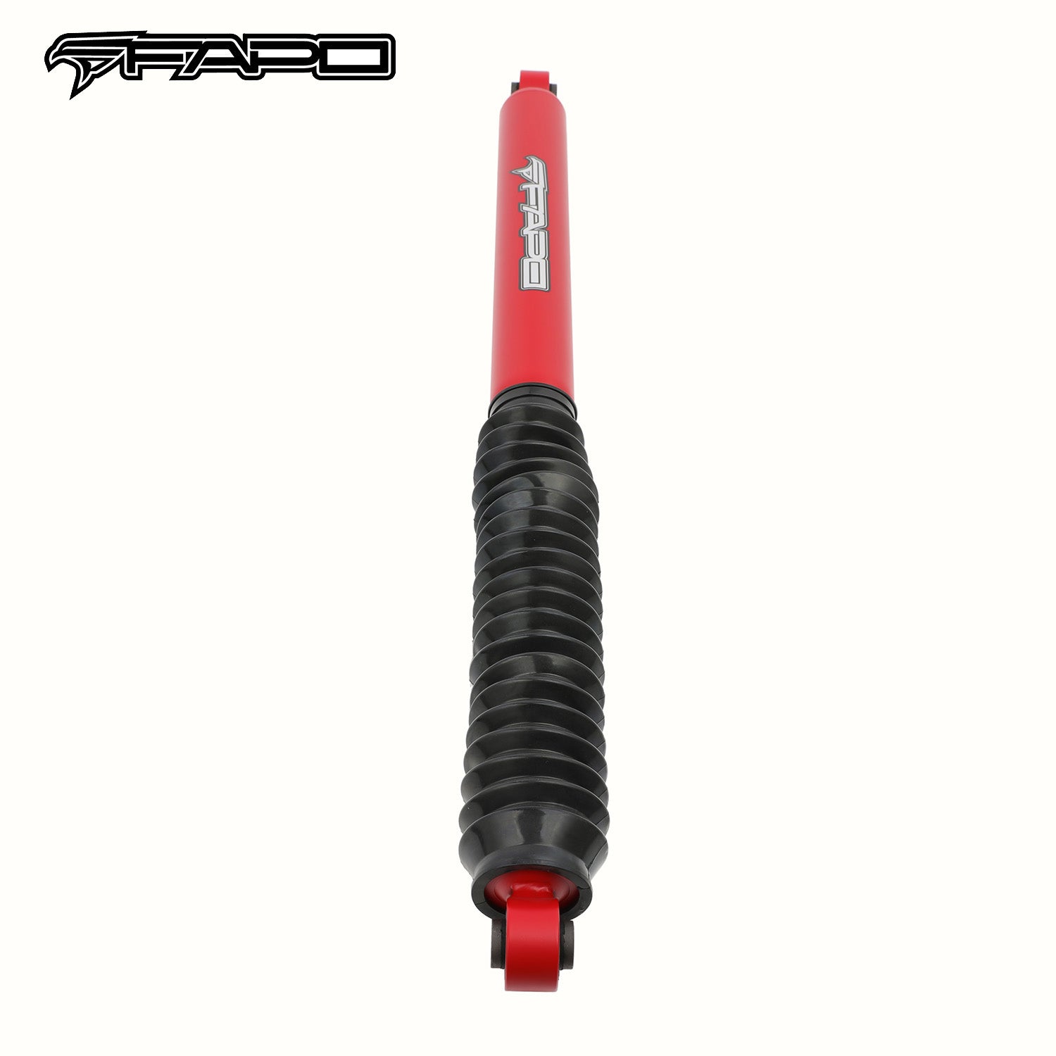 FAPO P1 Rear 0-3.5 in Lift Shocks for 2009-2021 Ford F-150 Raptor PA467110