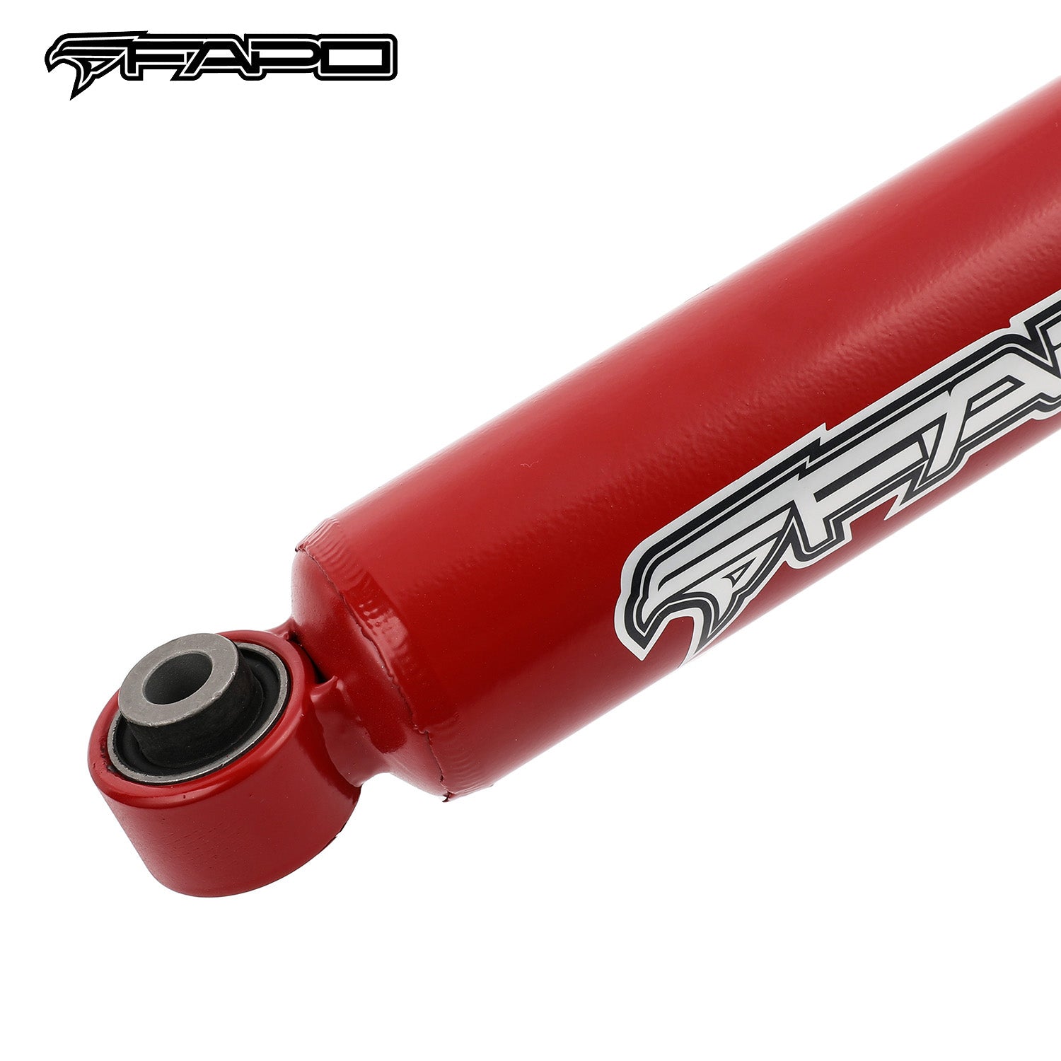 FAPO P1 Front 0-2.5 in Lift Shocks for 2007-2018 Jeep Wrangler PA560610