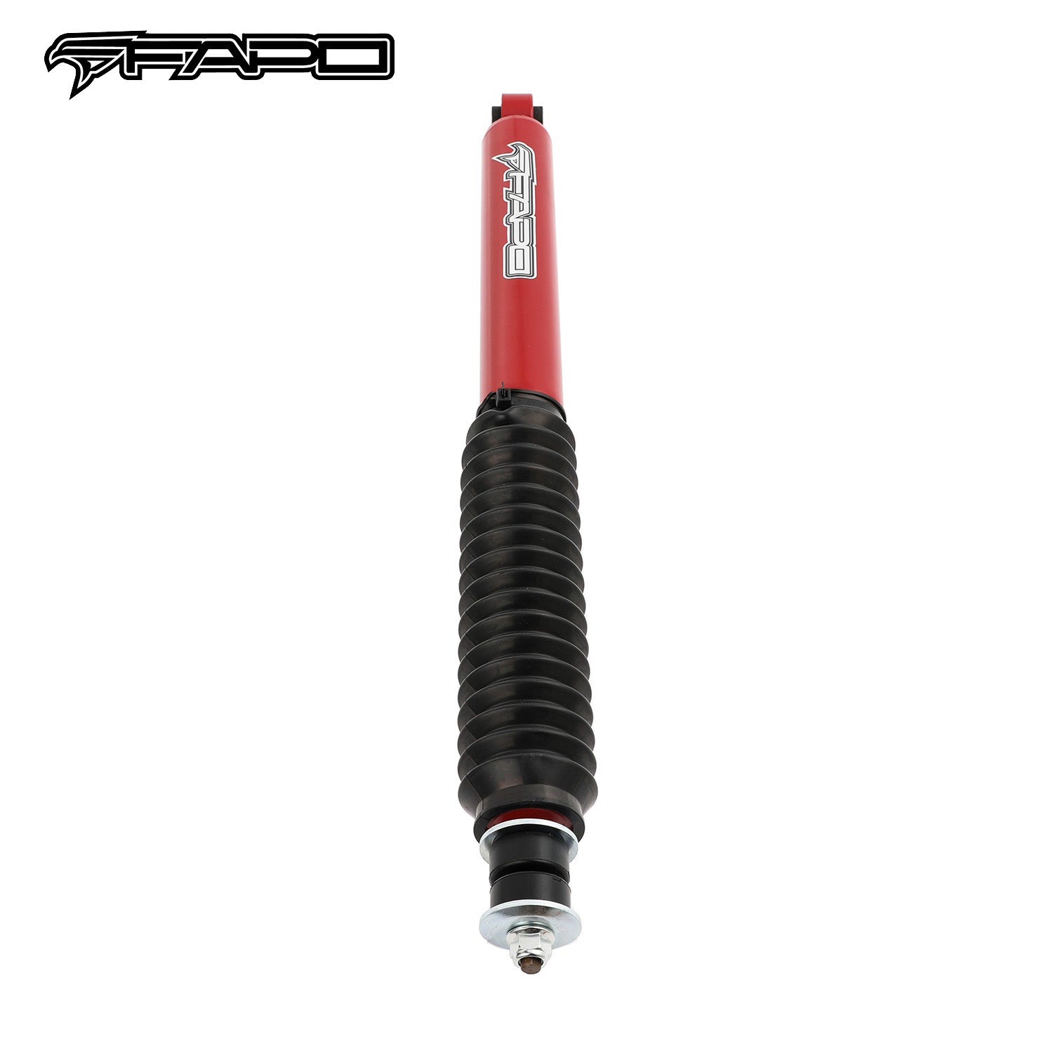 FAPO P1 Front 0-2.5 in Lift Shocks for 2007-2018 Jeep Wrangler PA560610