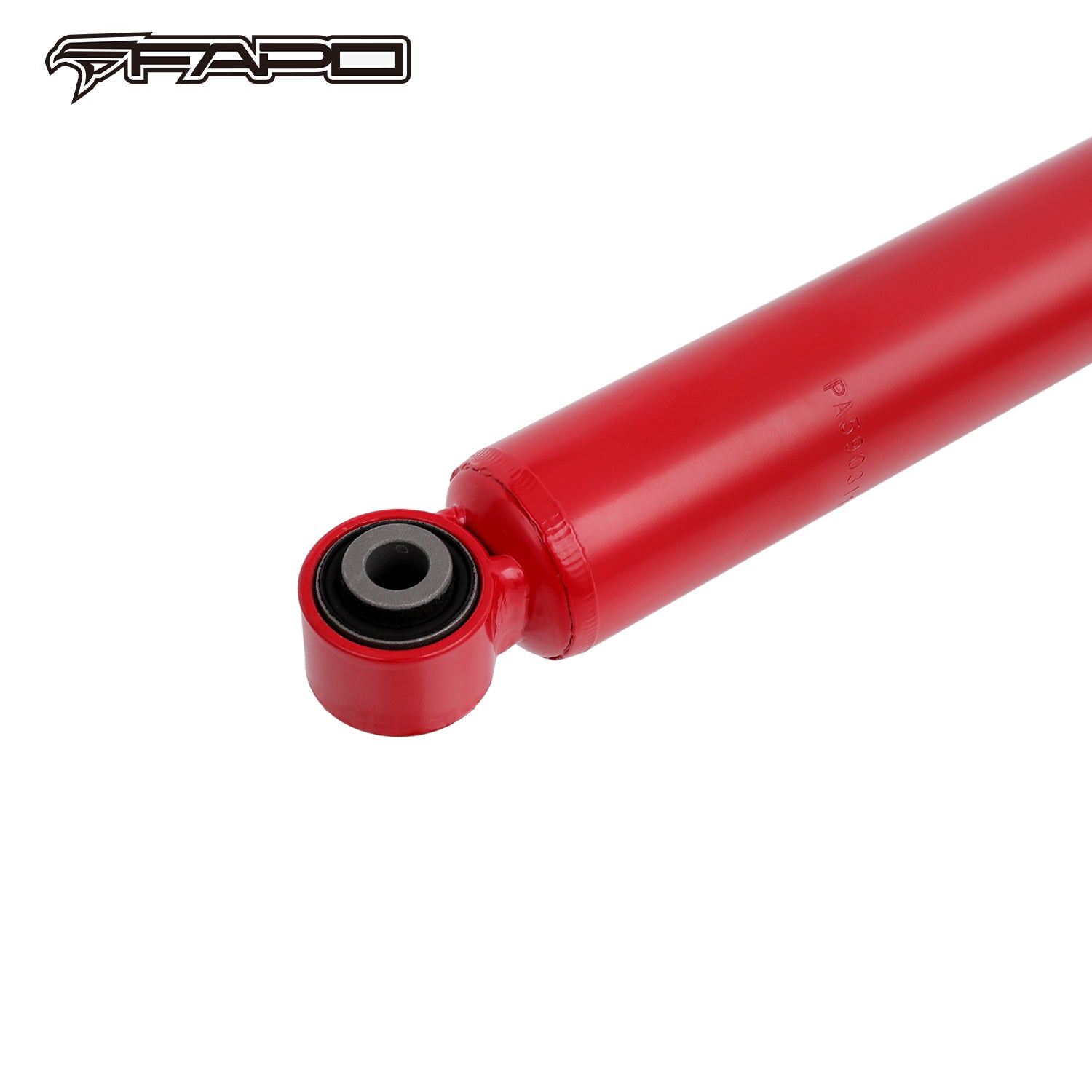 FAPO P1 Rear 3.5-6.5 in Lift Shocks for 2002-2006 Chevrolet Avalanche 2500 PA590311