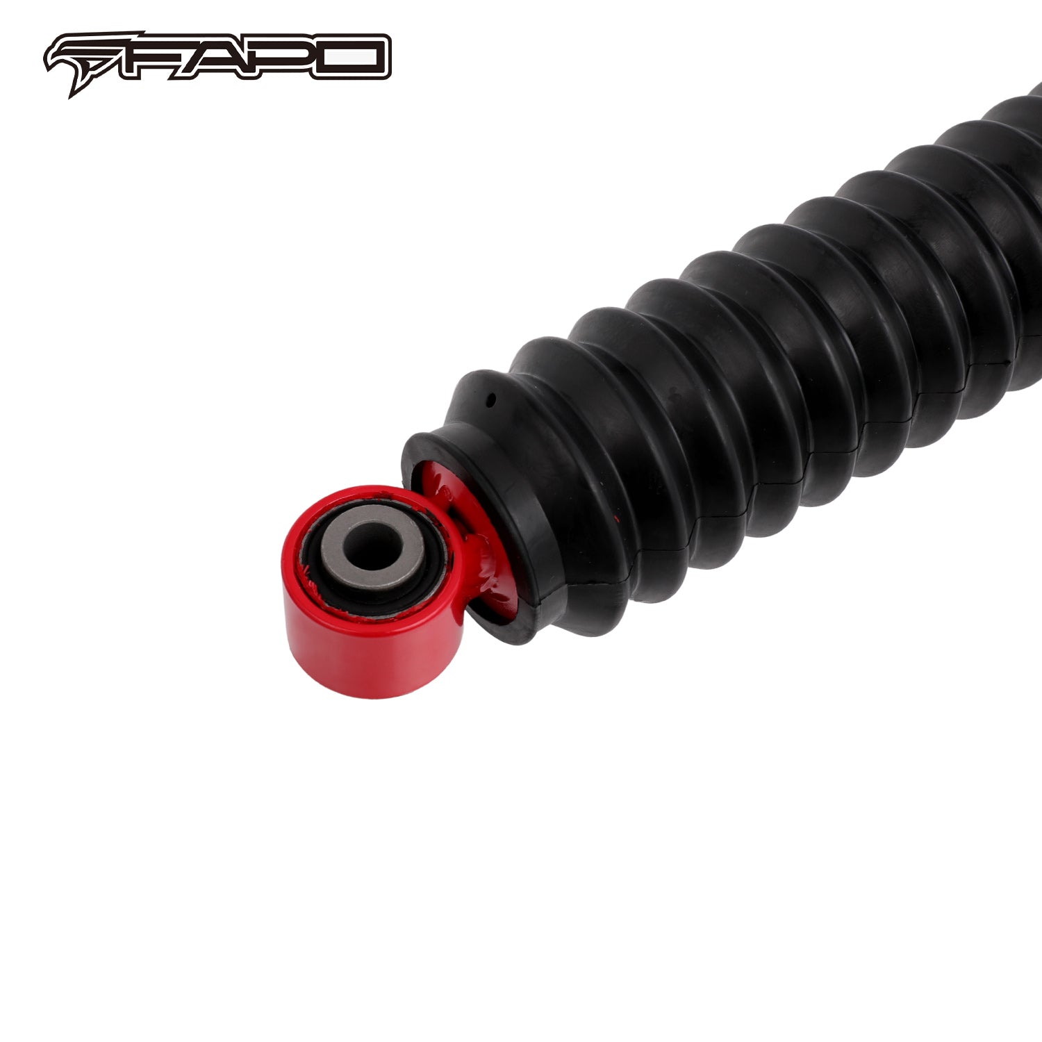 FAPO P1 Rear 3.5-6.5 in Lift Shocks for 2002-2006 Chevrolet Avalanche 2500 PA590311