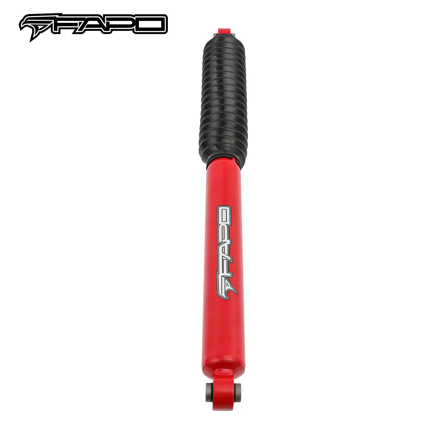 FAPO P1 Rear 2-3.5 in Lift Shocks for 1994-2013 Dodge RAM 2500 3500 PA590512