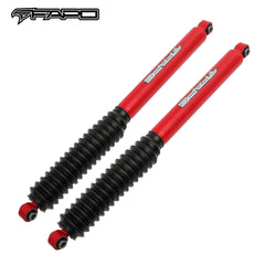 FAPO P1 Rear 2-3.5 in Lift Shocks for 1994-2013 Dodge RAM 2500 3500 PA590512