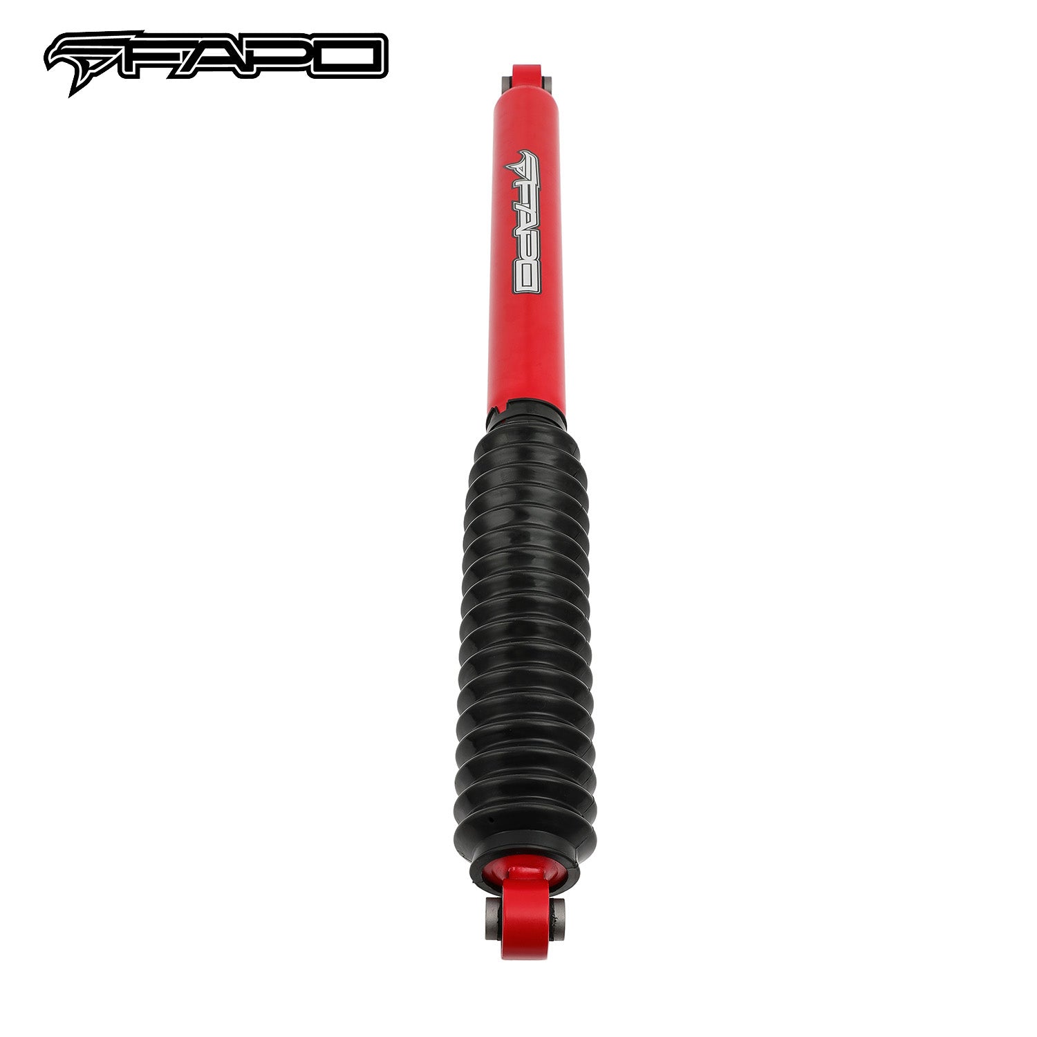 FAPO P1 Rear 2-3.5 in Lift Shocks for 1994-2013 Dodge RAM 2500 3500 PA590512