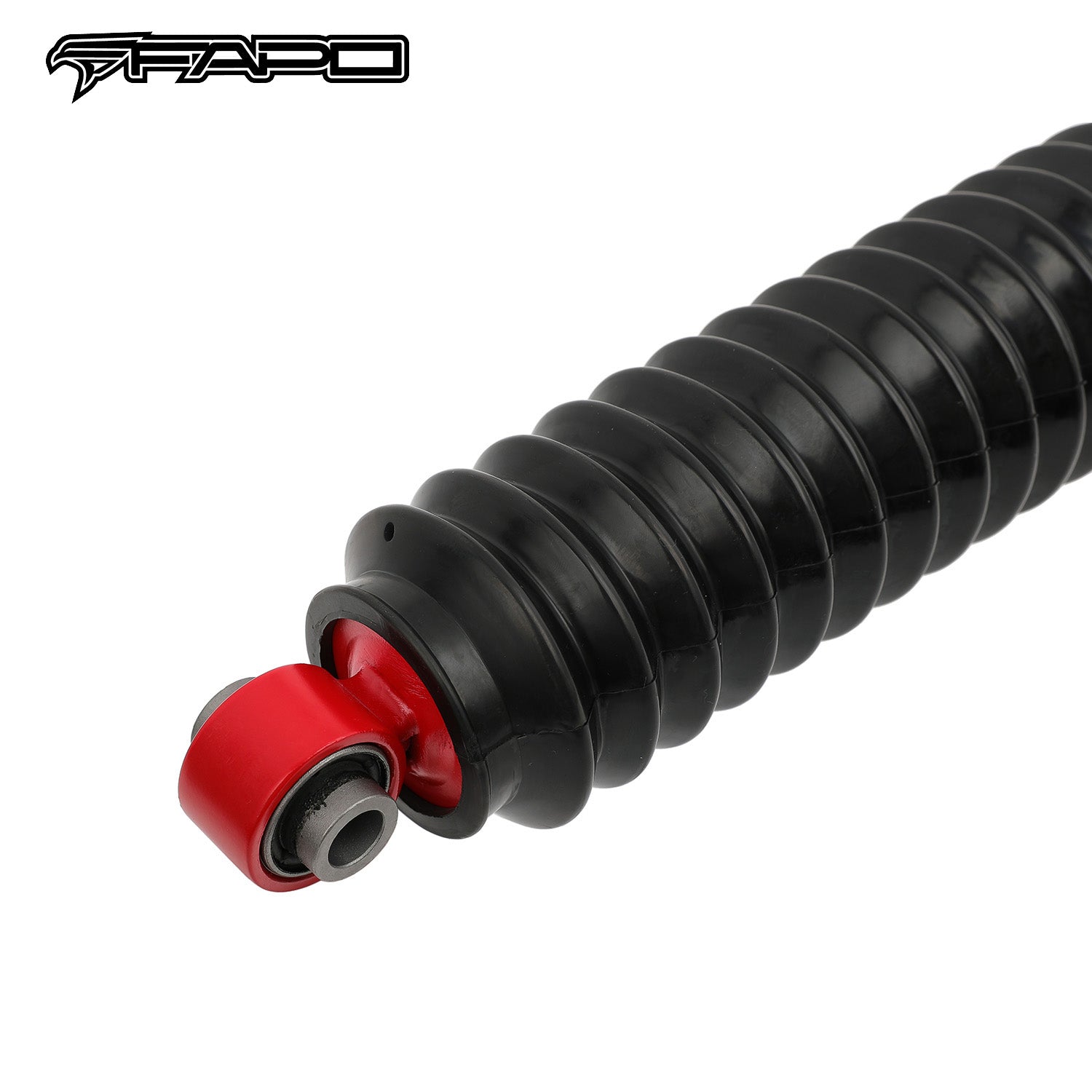 FAPO P1 Rear 2-3.5 in Lift Shocks for 1994-2013 Dodge RAM 2500 3500 PA590512