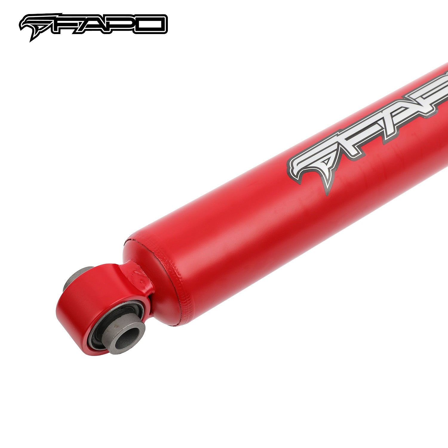FAPO P1 Rear 2-3.5 in Lift Shocks for 1994-2013 Dodge RAM 2500 3500 PA590512
