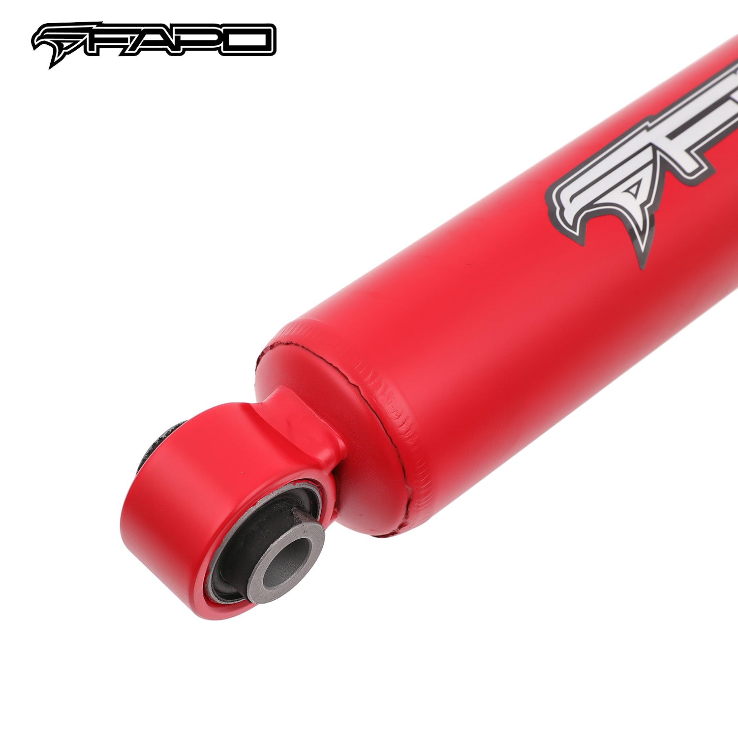 FAPO P1 Rear 6.5-8 in Lift Shocks for 1997-2006 Jeep Wrangler PA591611