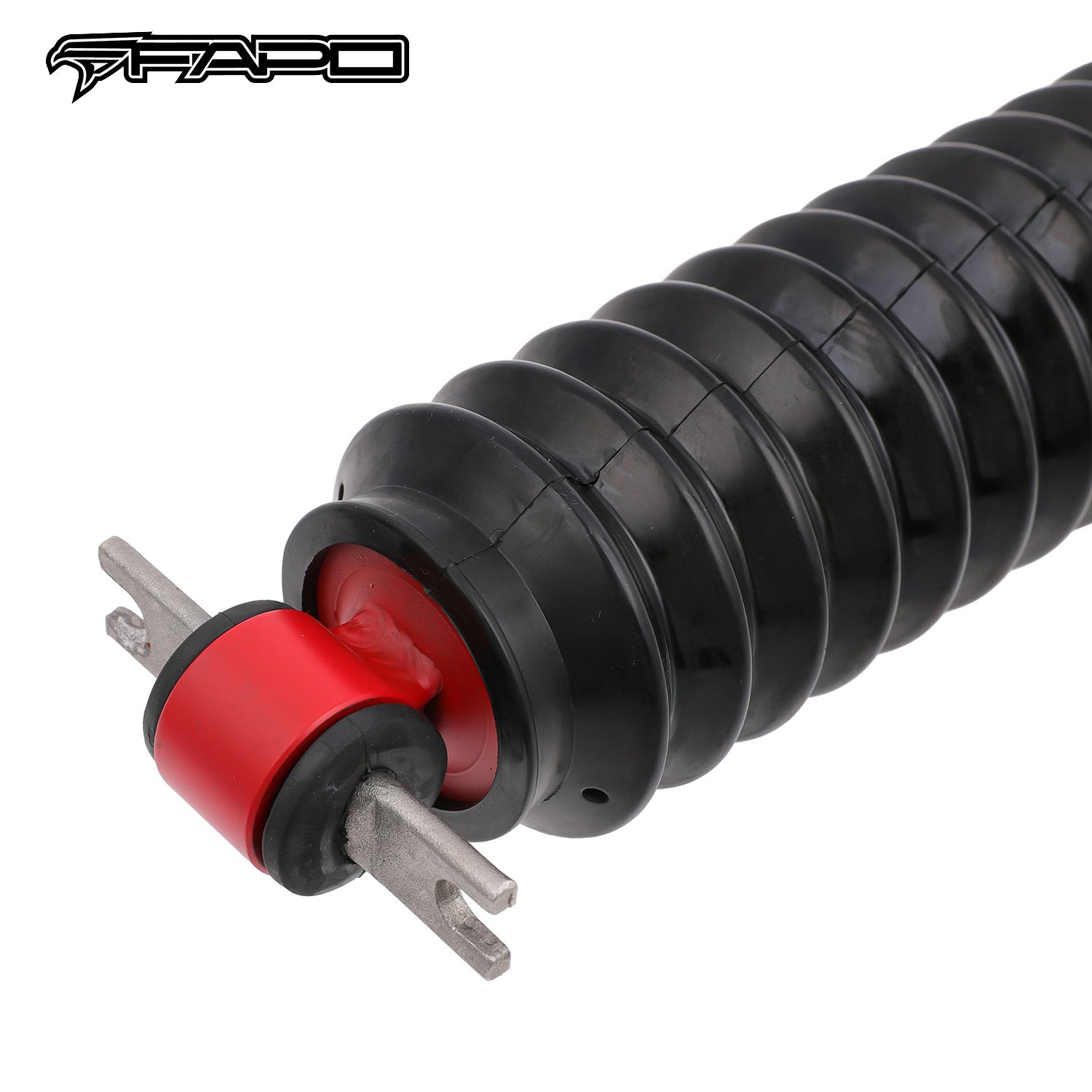 FAPO P1 Rear 6.5-8 in Lift Shocks for 1997-2006 Jeep Wrangler PA591611